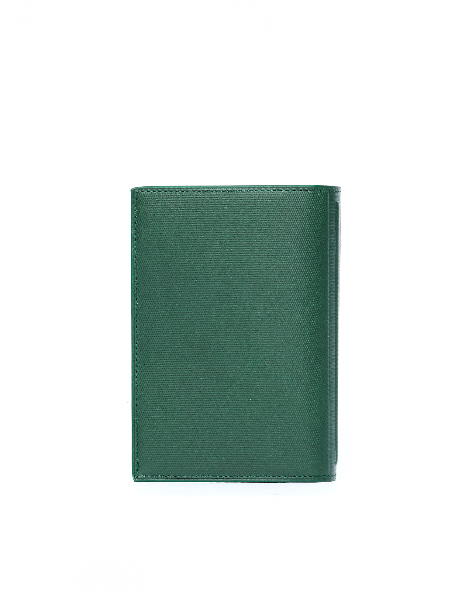 Balenciaga Leather Passport Holder