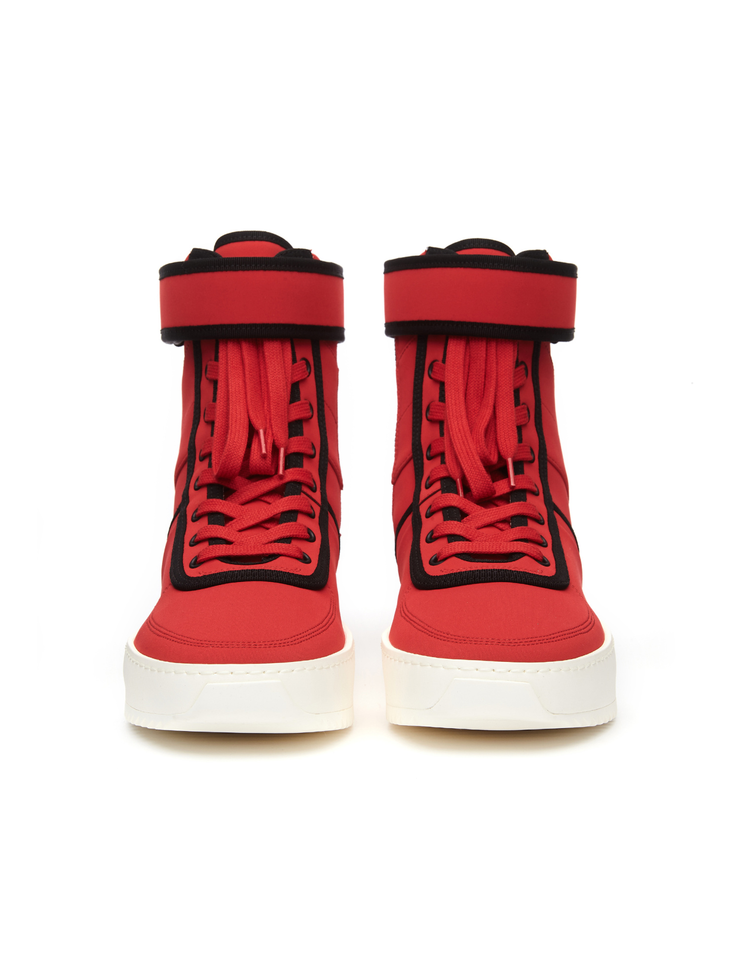 Fear of God Infrared Military Sneaker