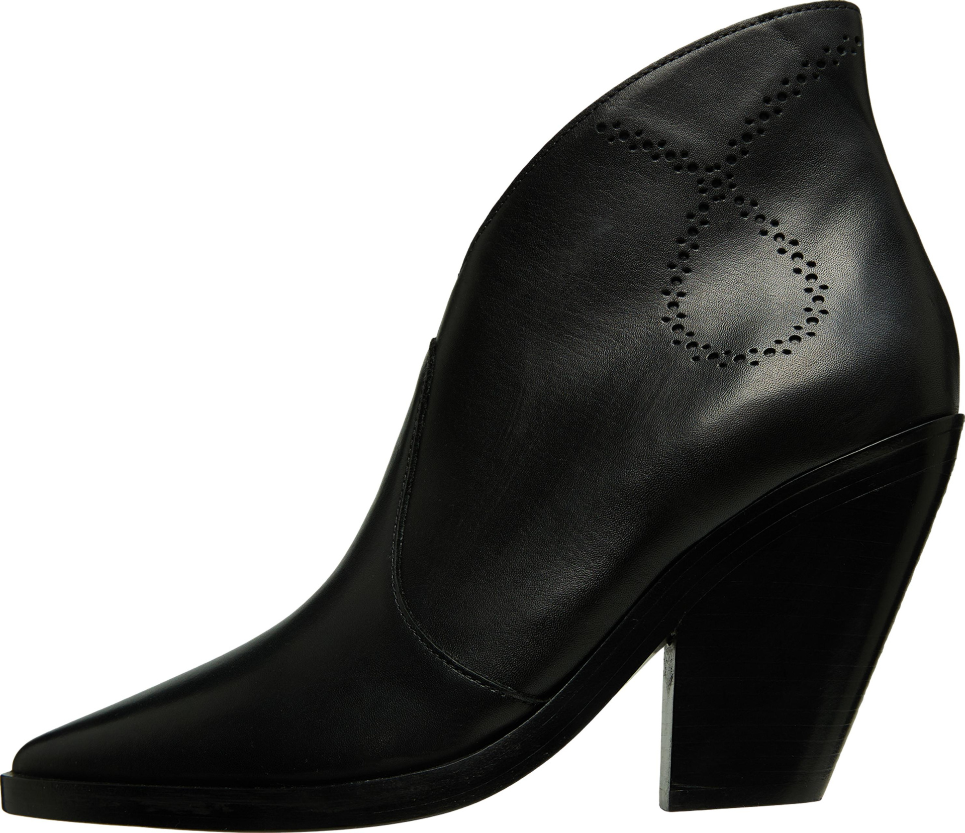 Enfants Riches Déprimés Leather boots