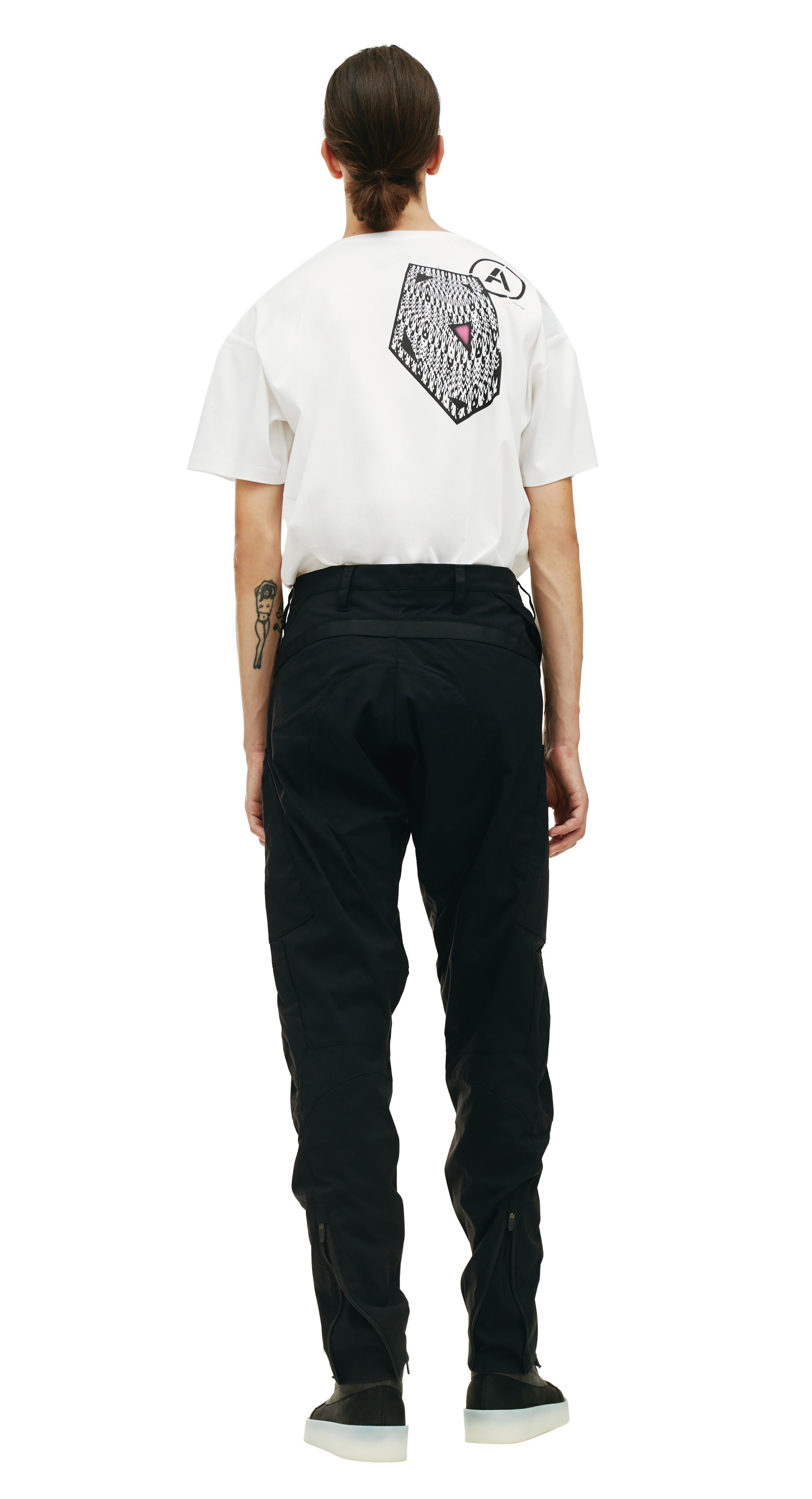 Acronym Cargo P10A-E pants with pockets