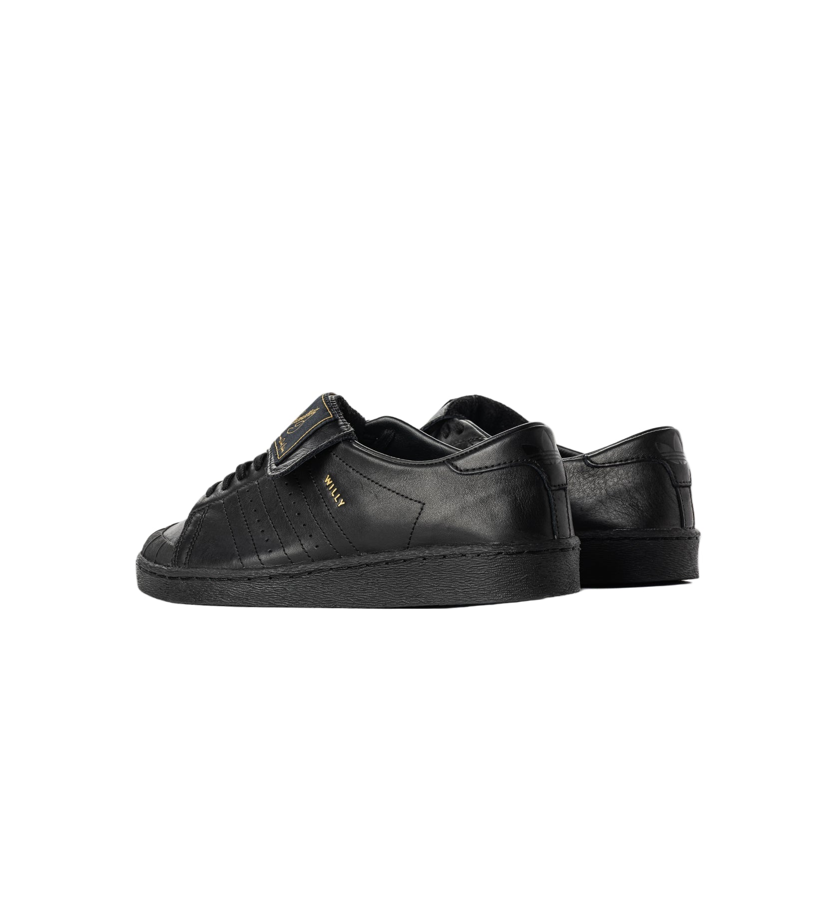 Adidas x Willy Chavarria Jabbar Low Sneakers