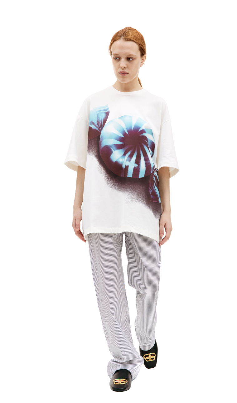 Jil Sander T-shirt