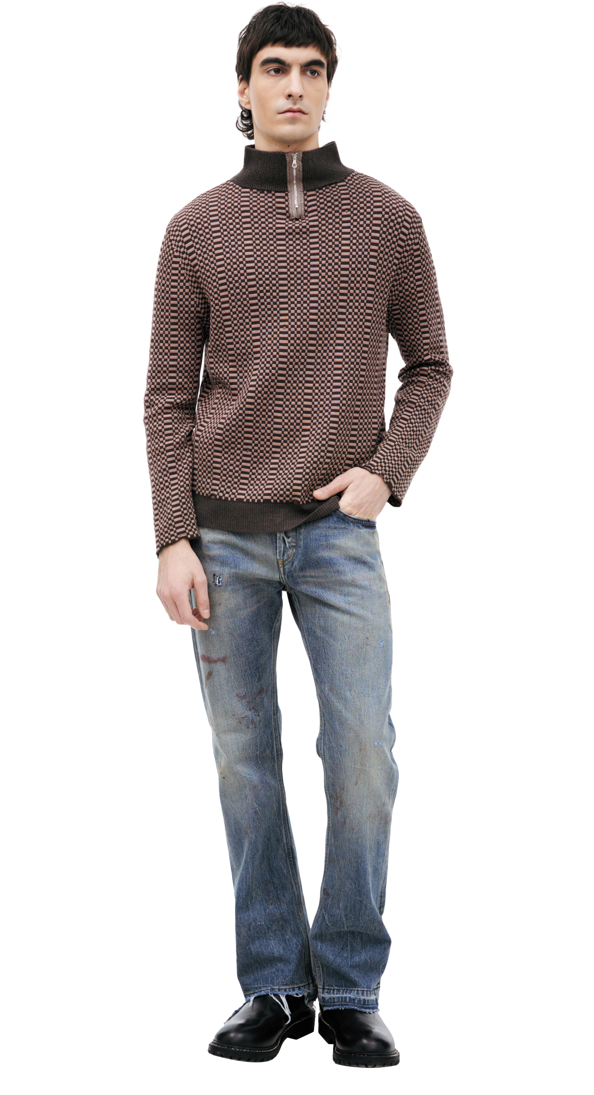 Enfants Riches Déprimés Sweater