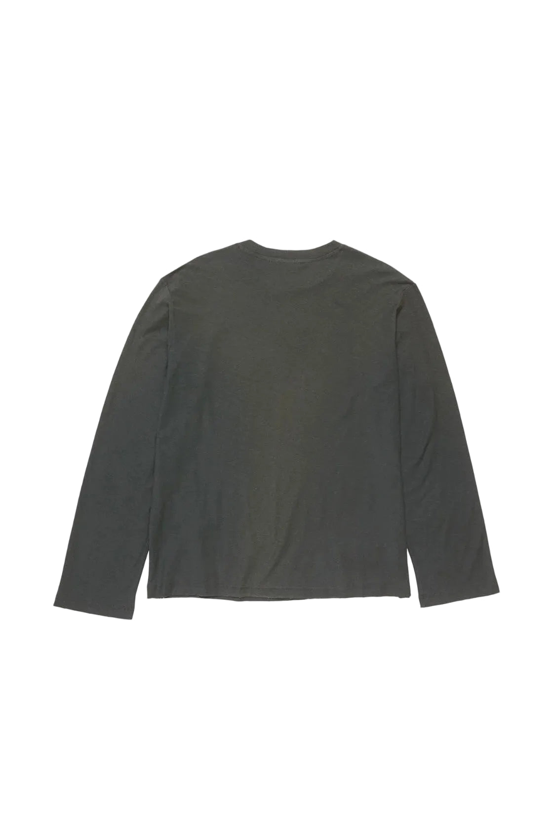 Acne Studios Logo 1996 Long Sleeve T-Shirt