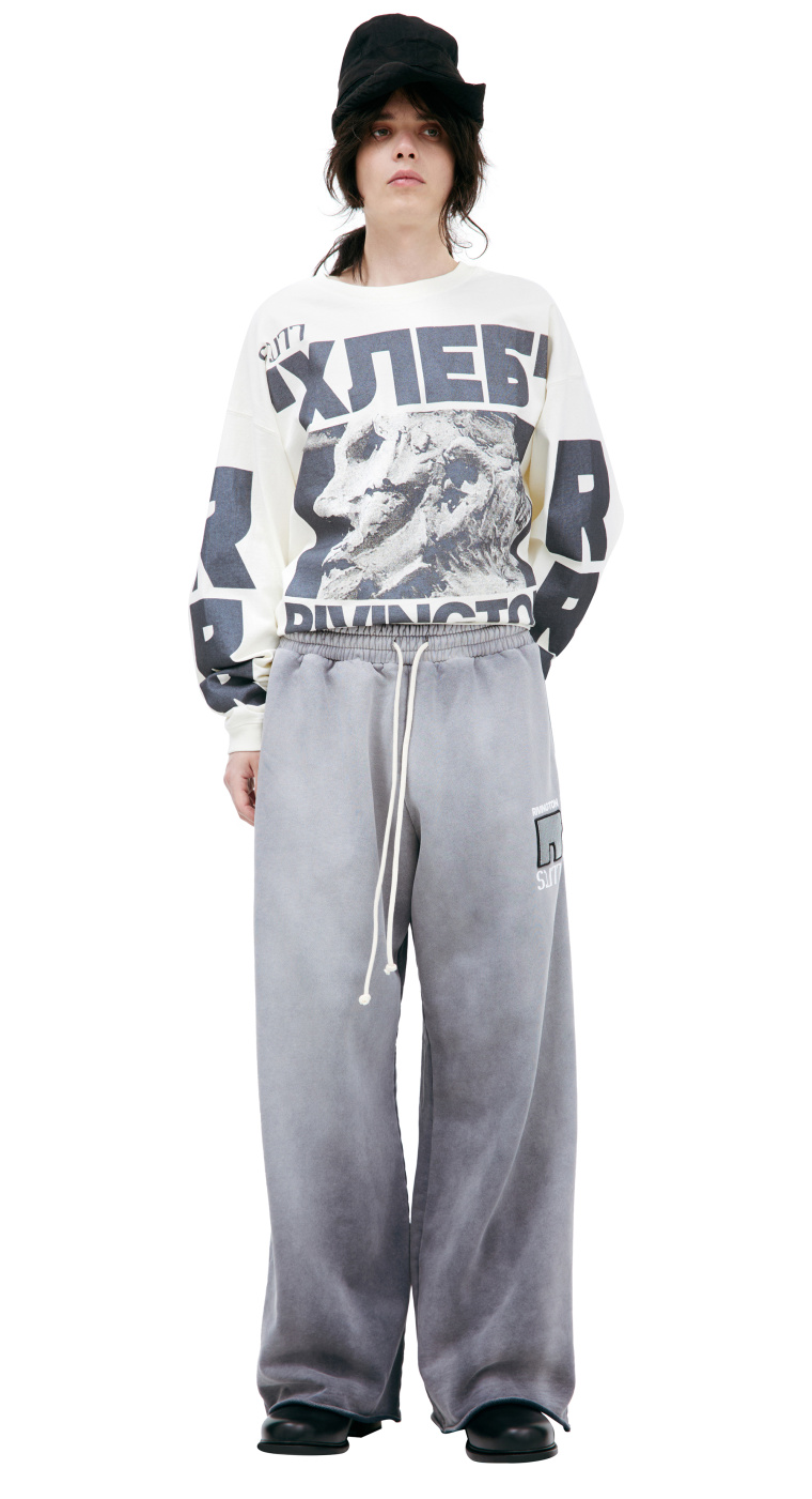 RRR123 Trousers