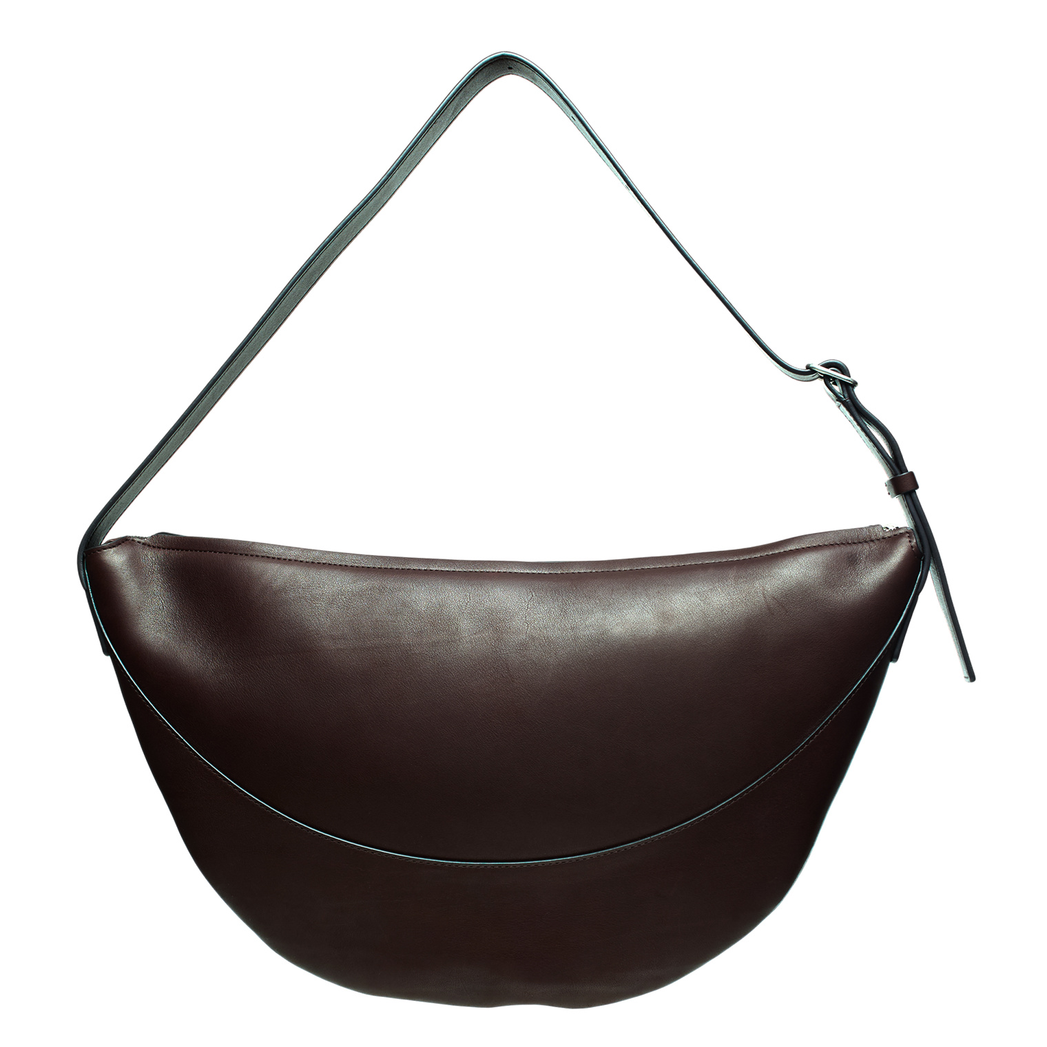 The Row Leather bag JOUVE