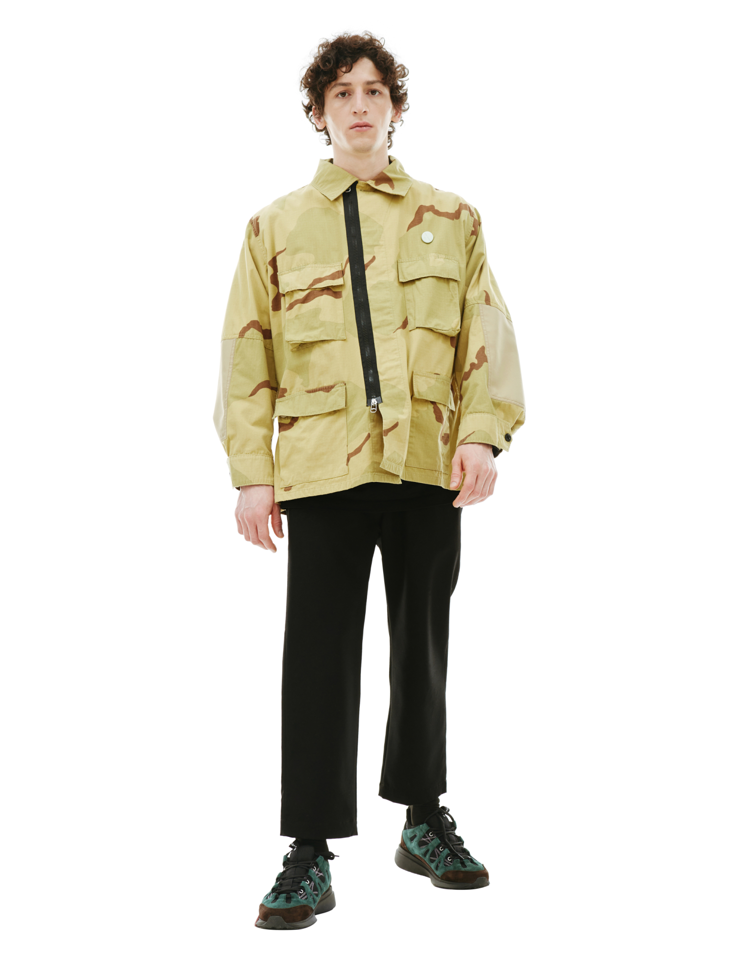 OAMC RE:WORK BDU Jacket