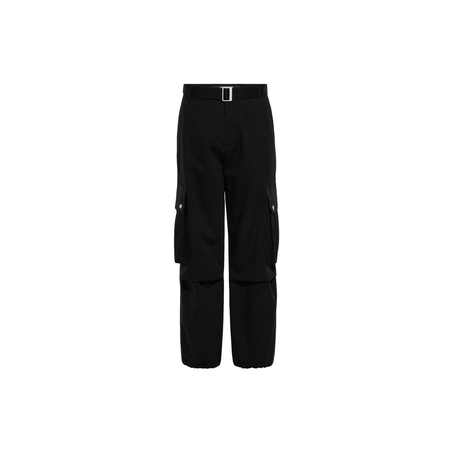 JACQUEMUS Cargo Pants