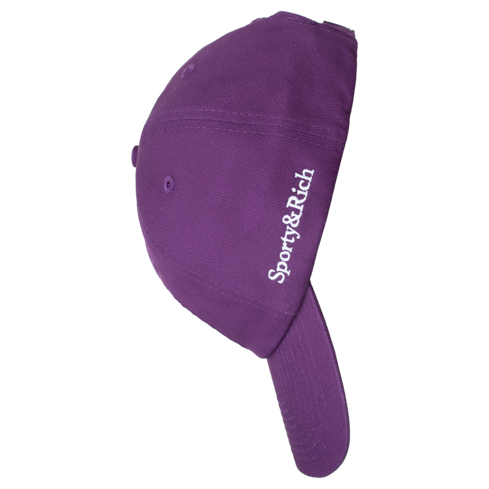 SPORTY & RICH Beverly Hills Cap