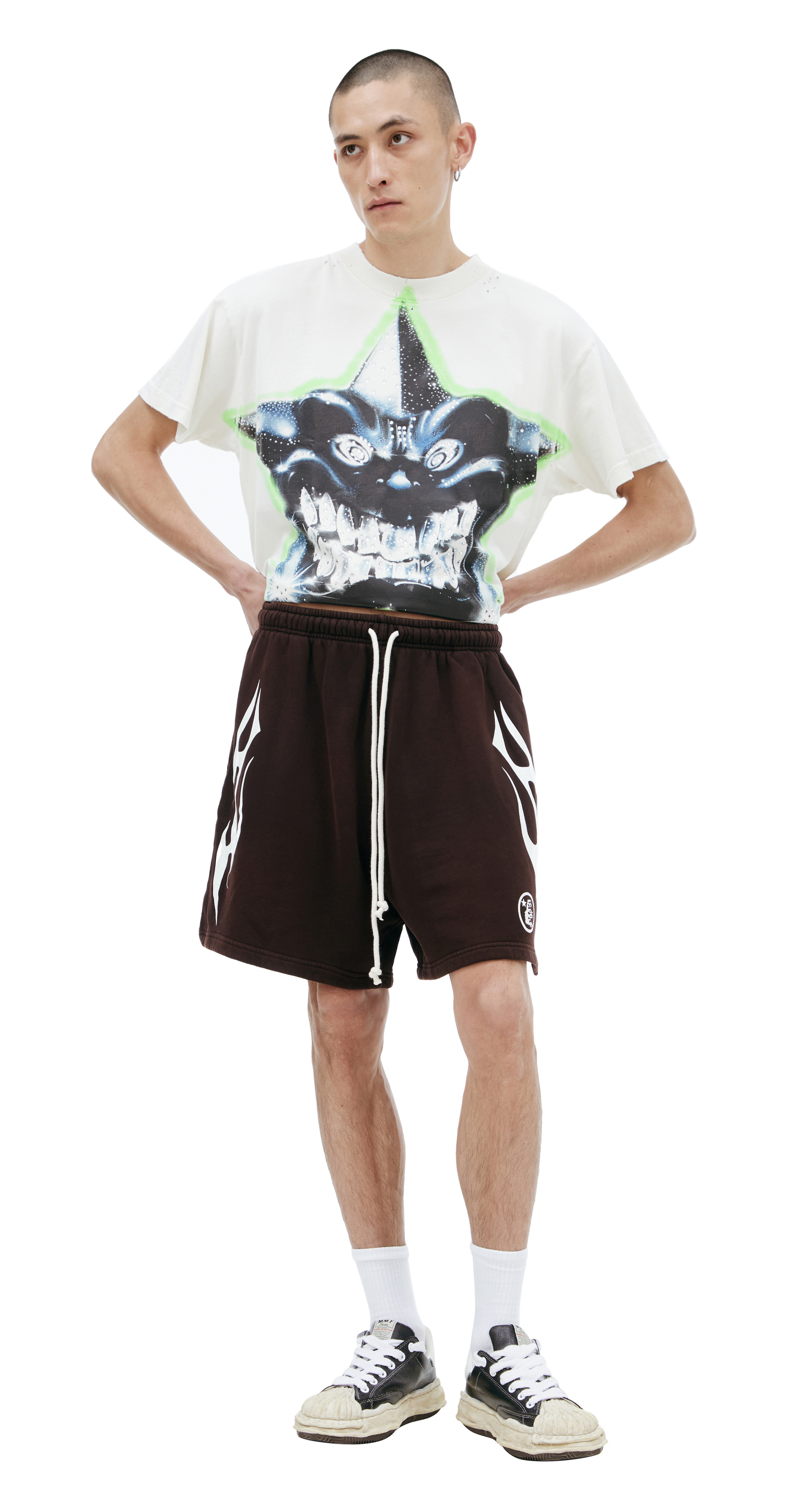 Hellstar Shorts