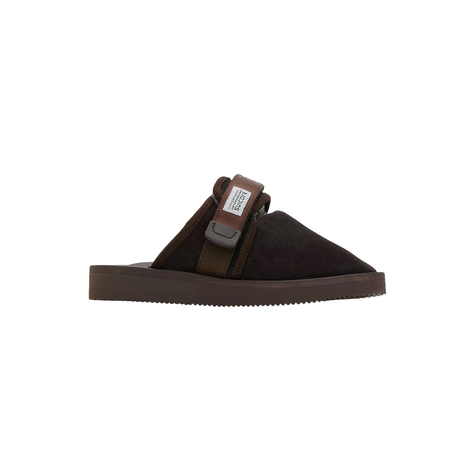 Suicoke ZAVO-VS Slip-On Loafers