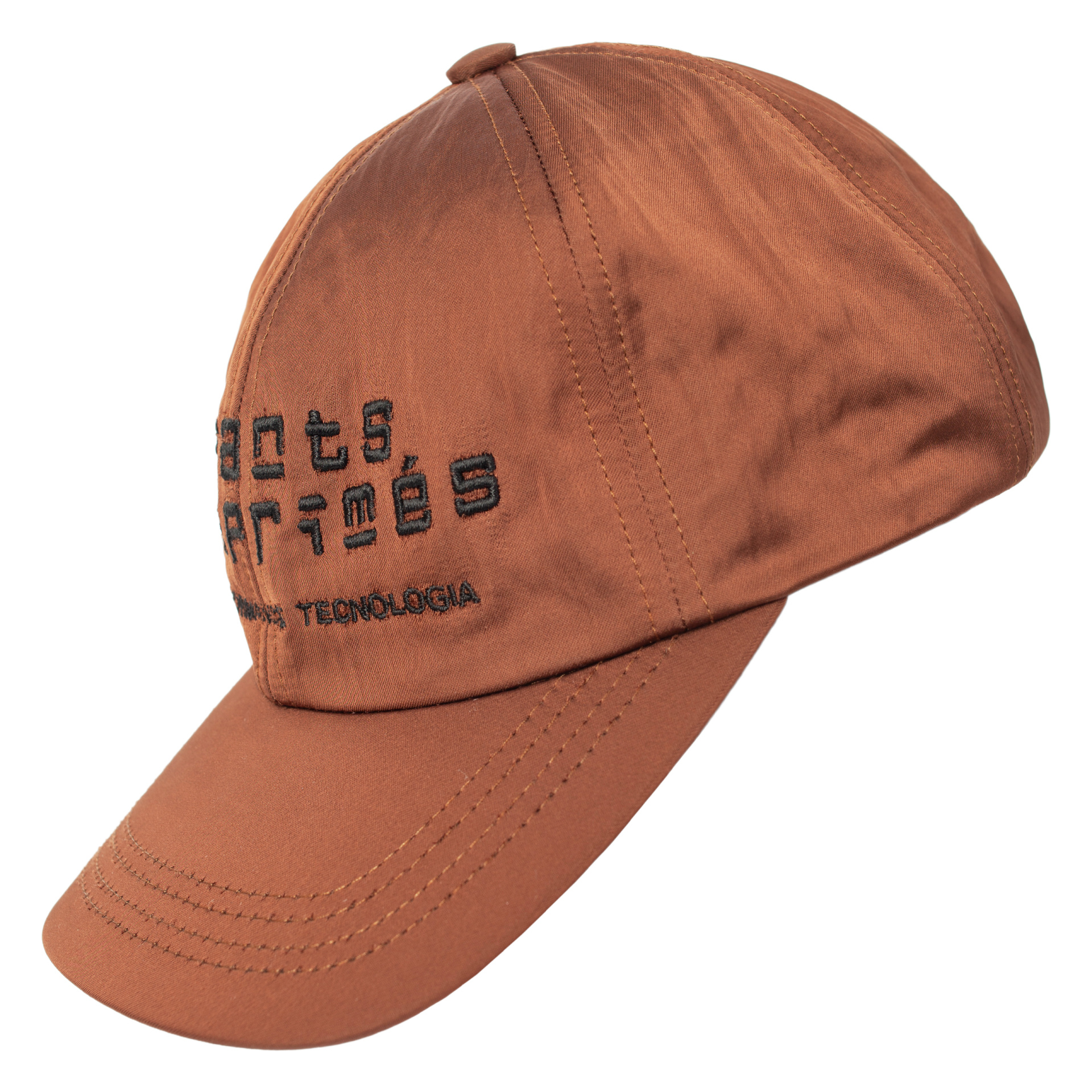 Enfants Riches Déprimés Apt logo cap