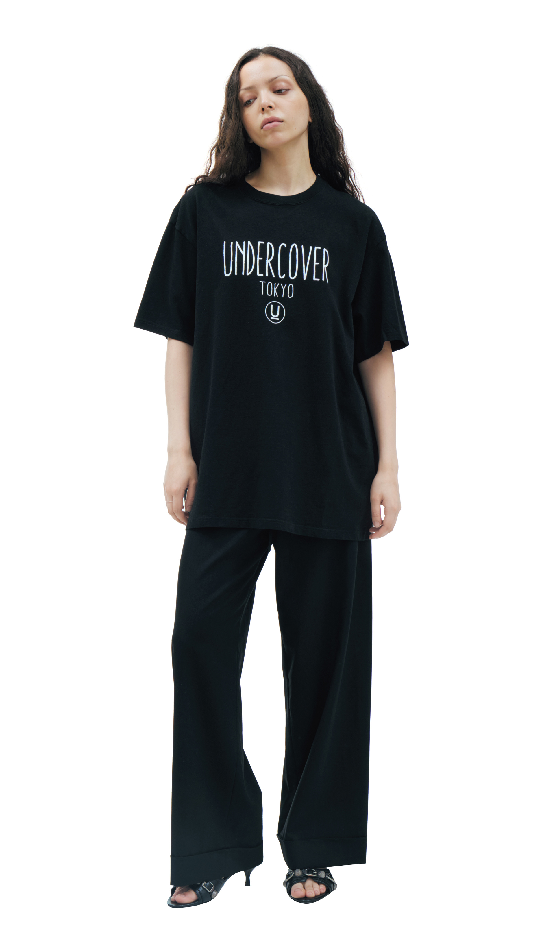 Undercover T-shirt