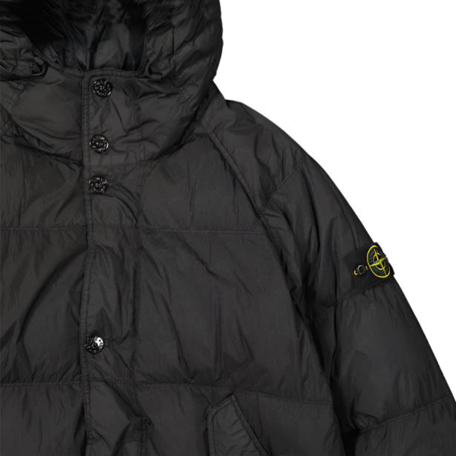 Stone Island Real Down Blouson