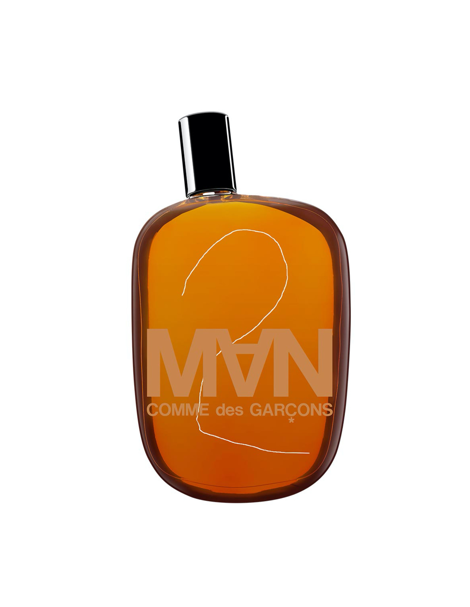 Comme des Garcons Parfum Аромат CDG 2 Man