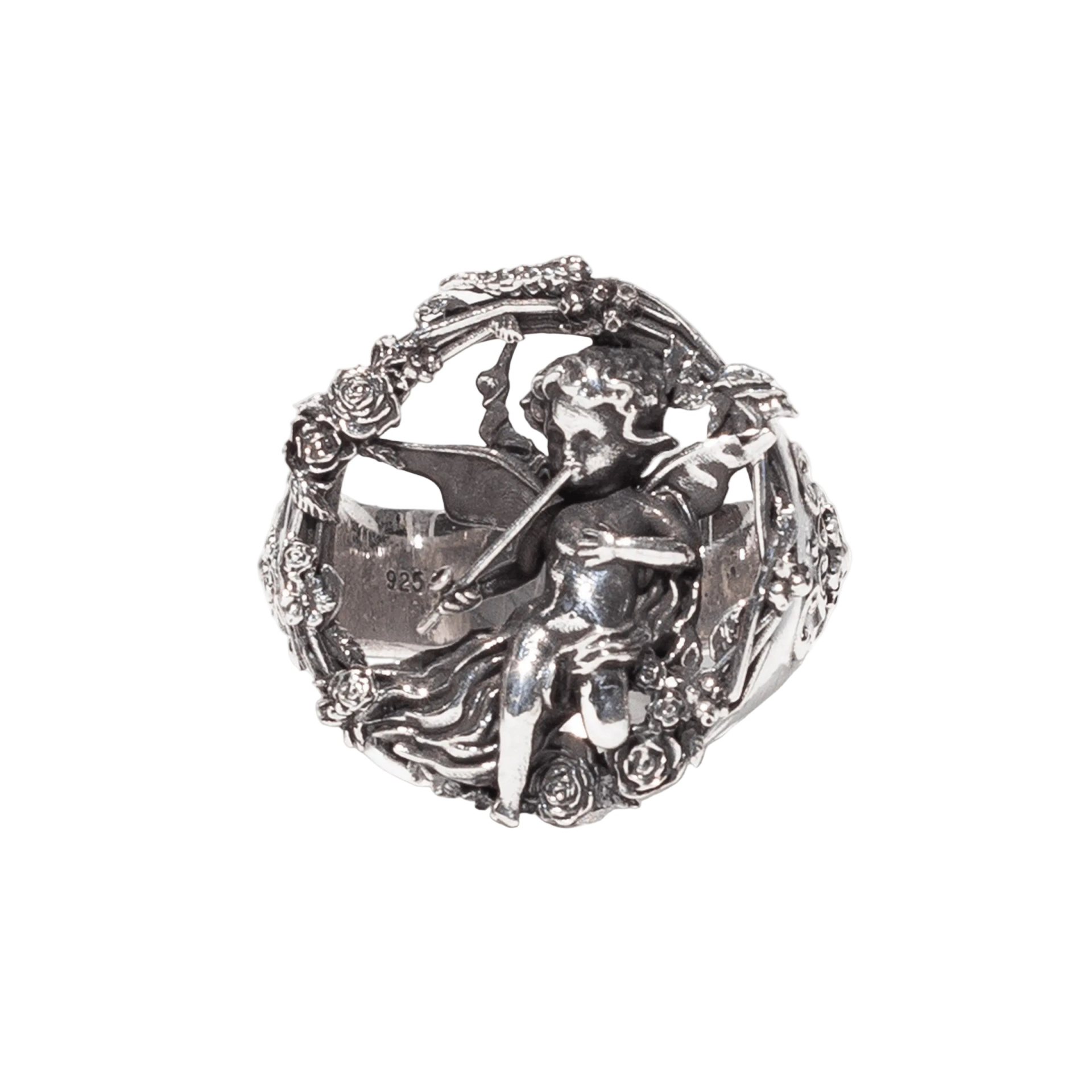 Enfants Riches Déprimés Opium Cherub Ring