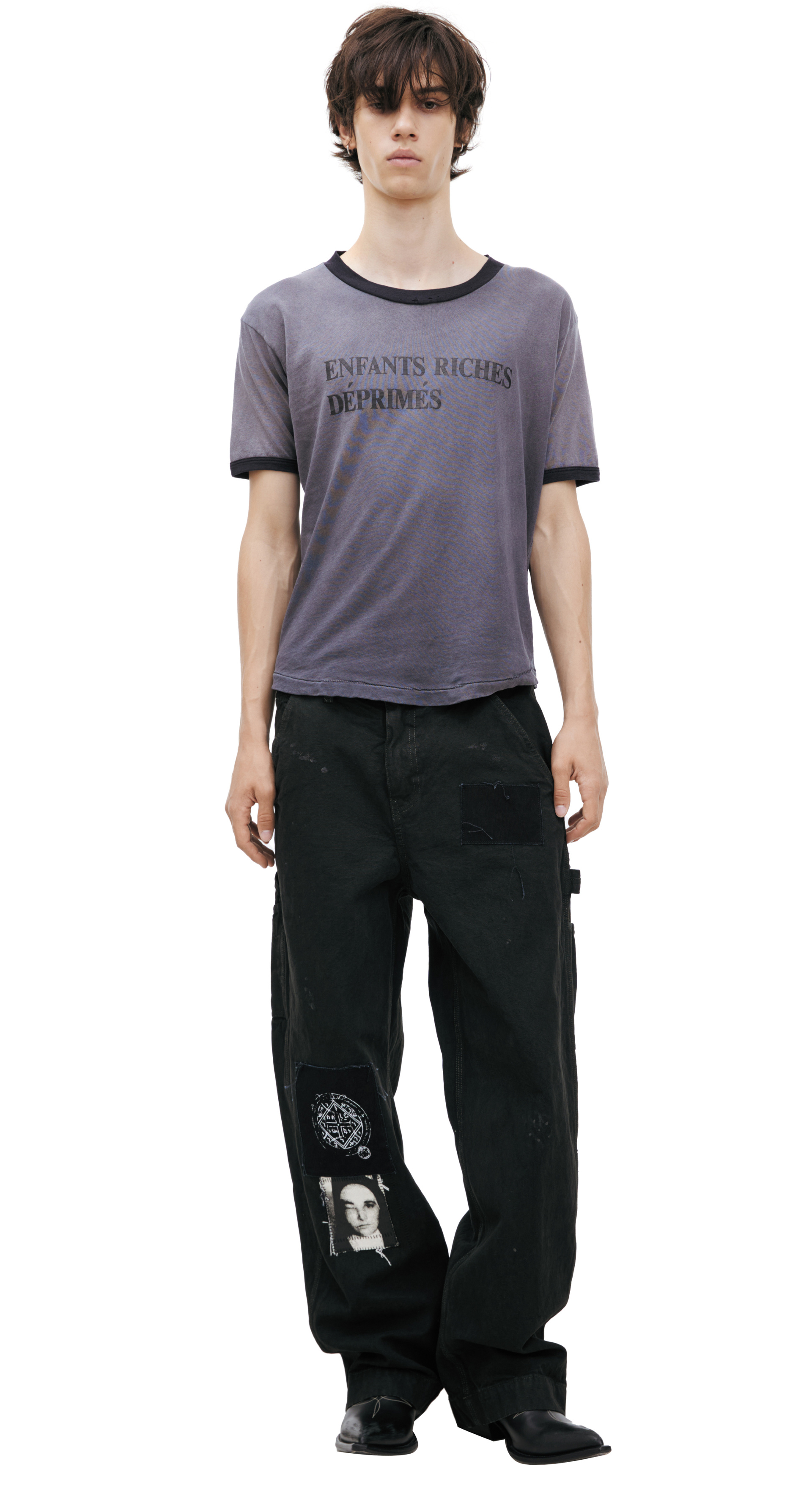 Enfants Riches Déprimés T-shirt