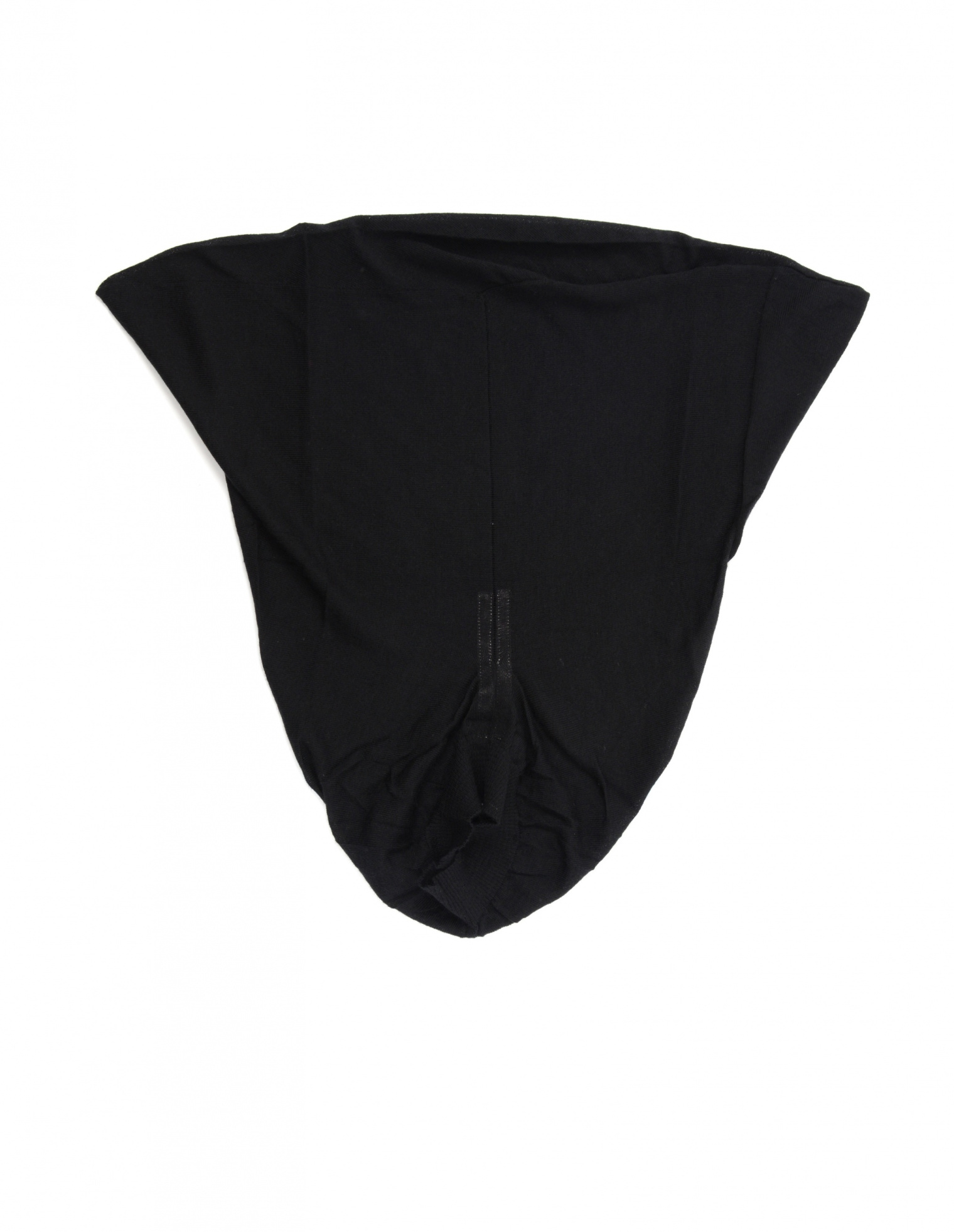 Rick Owens Cashmere beanie