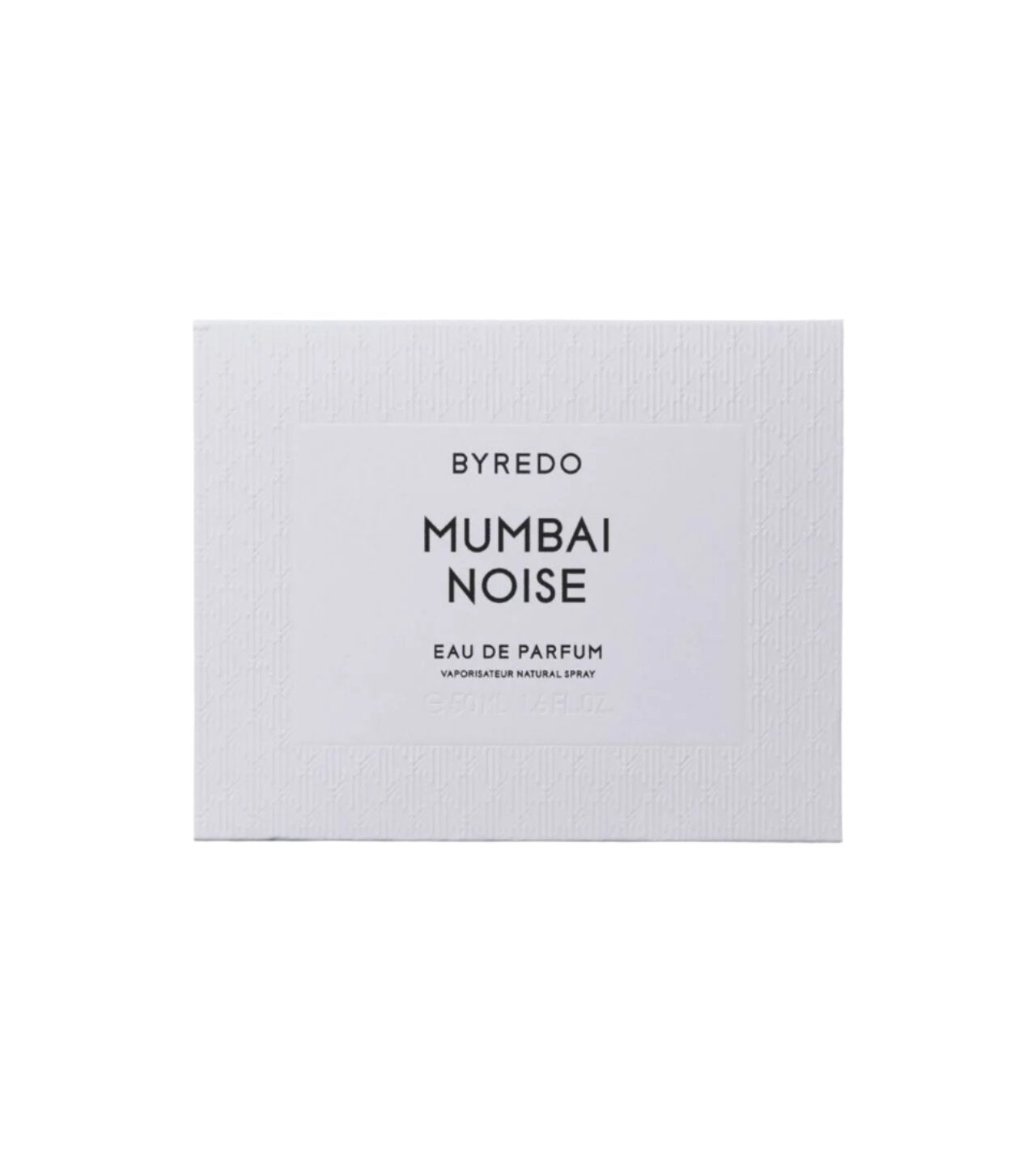 Byredo EDP Mumbai Noise