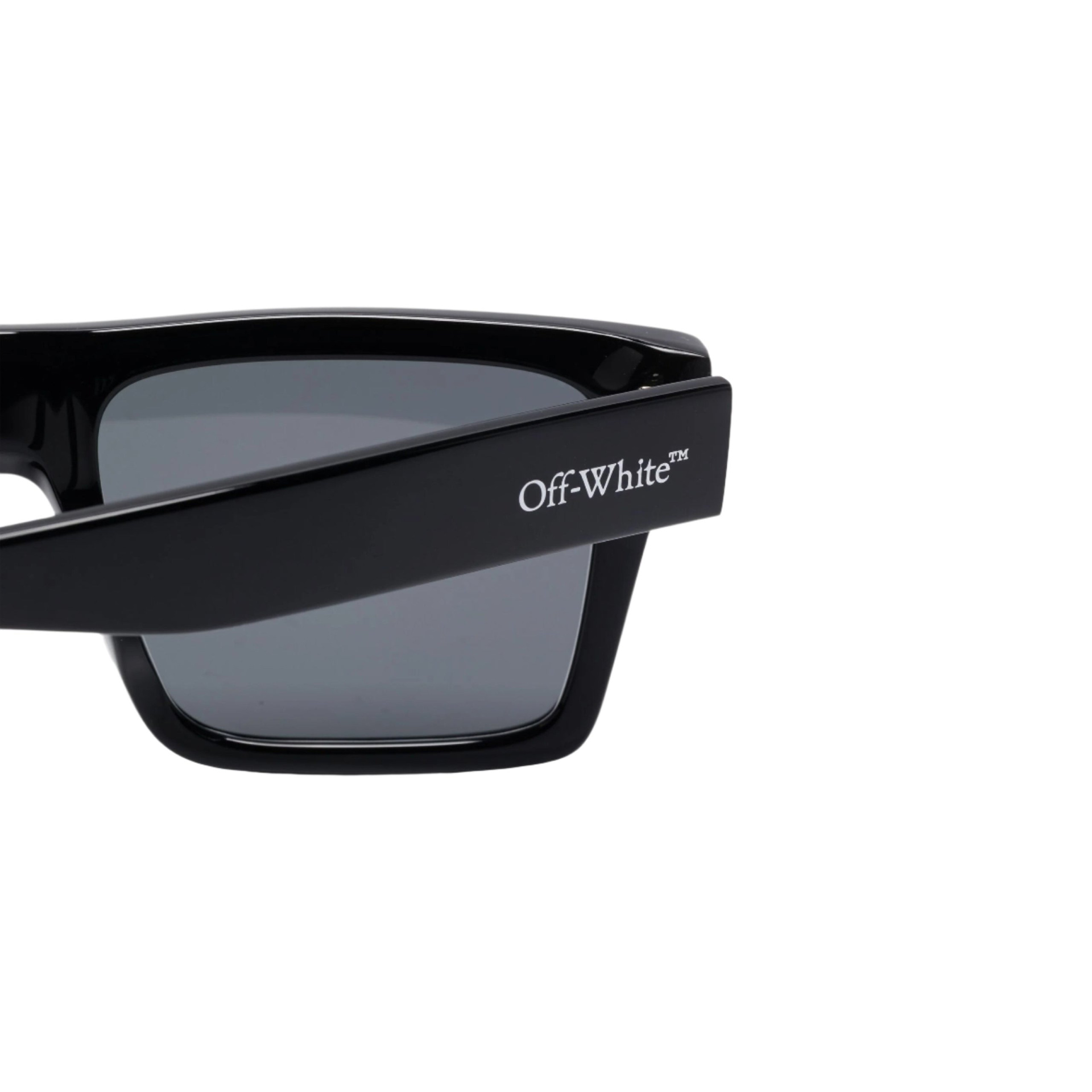 Off White Lawton sunglasses