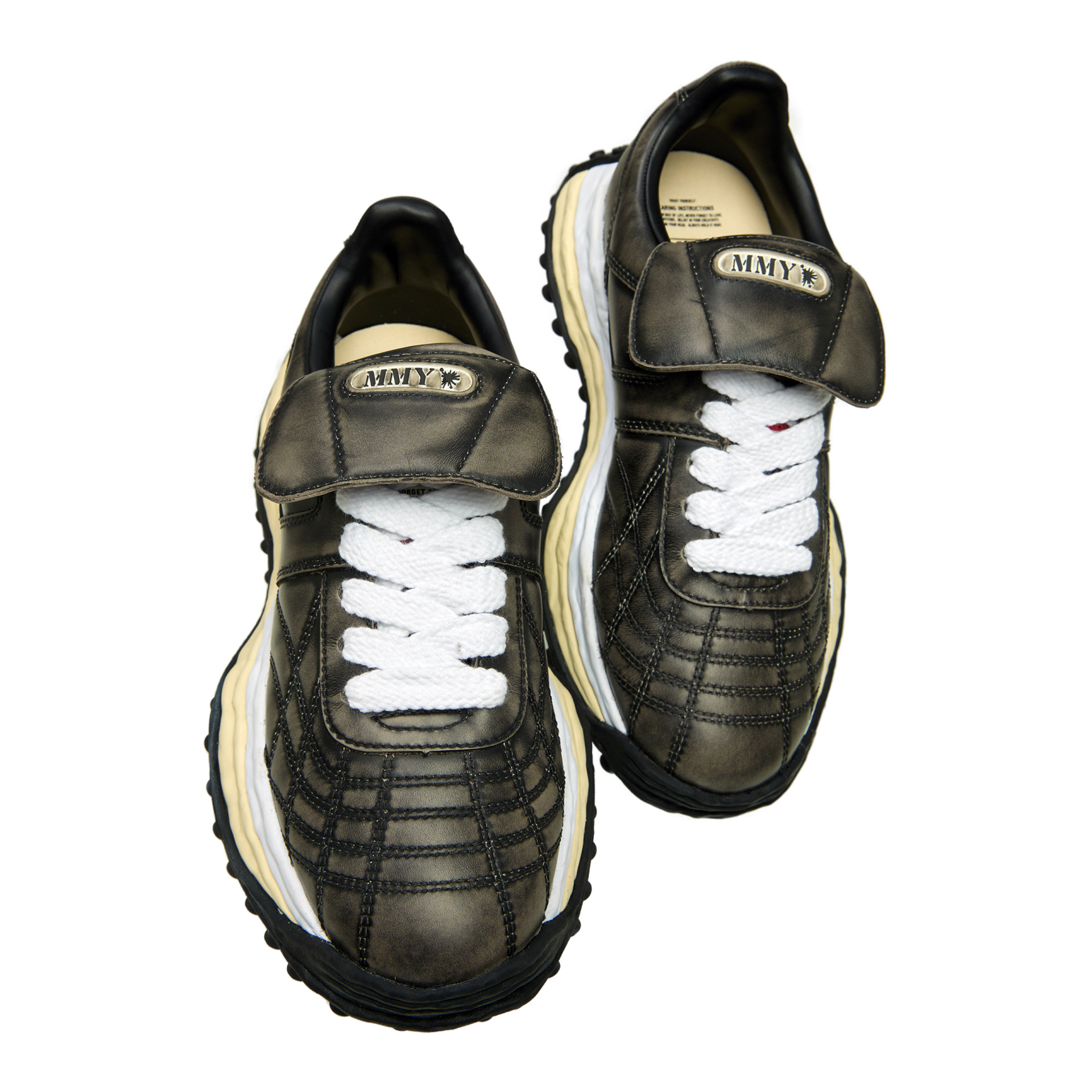 Maison Mihara Yasuhiro Sneakers