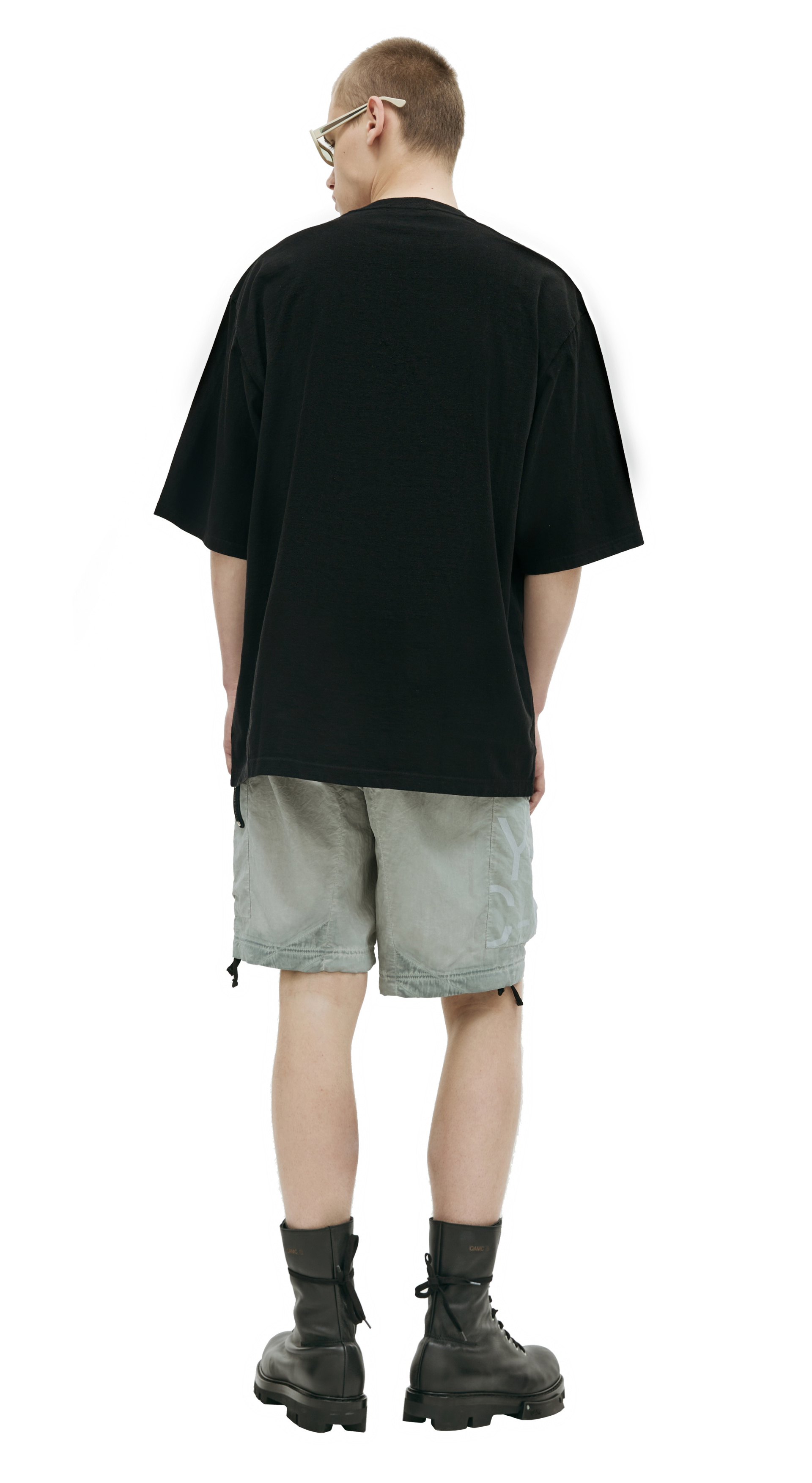 Undercover Vitamin C printed t-shirt