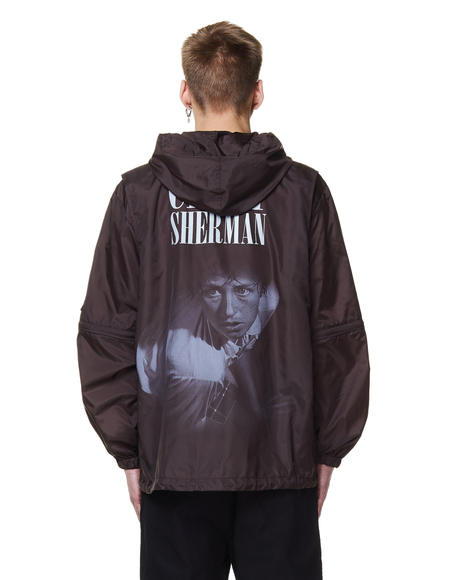 Undercover Куртка с принтом Cindy Sherman