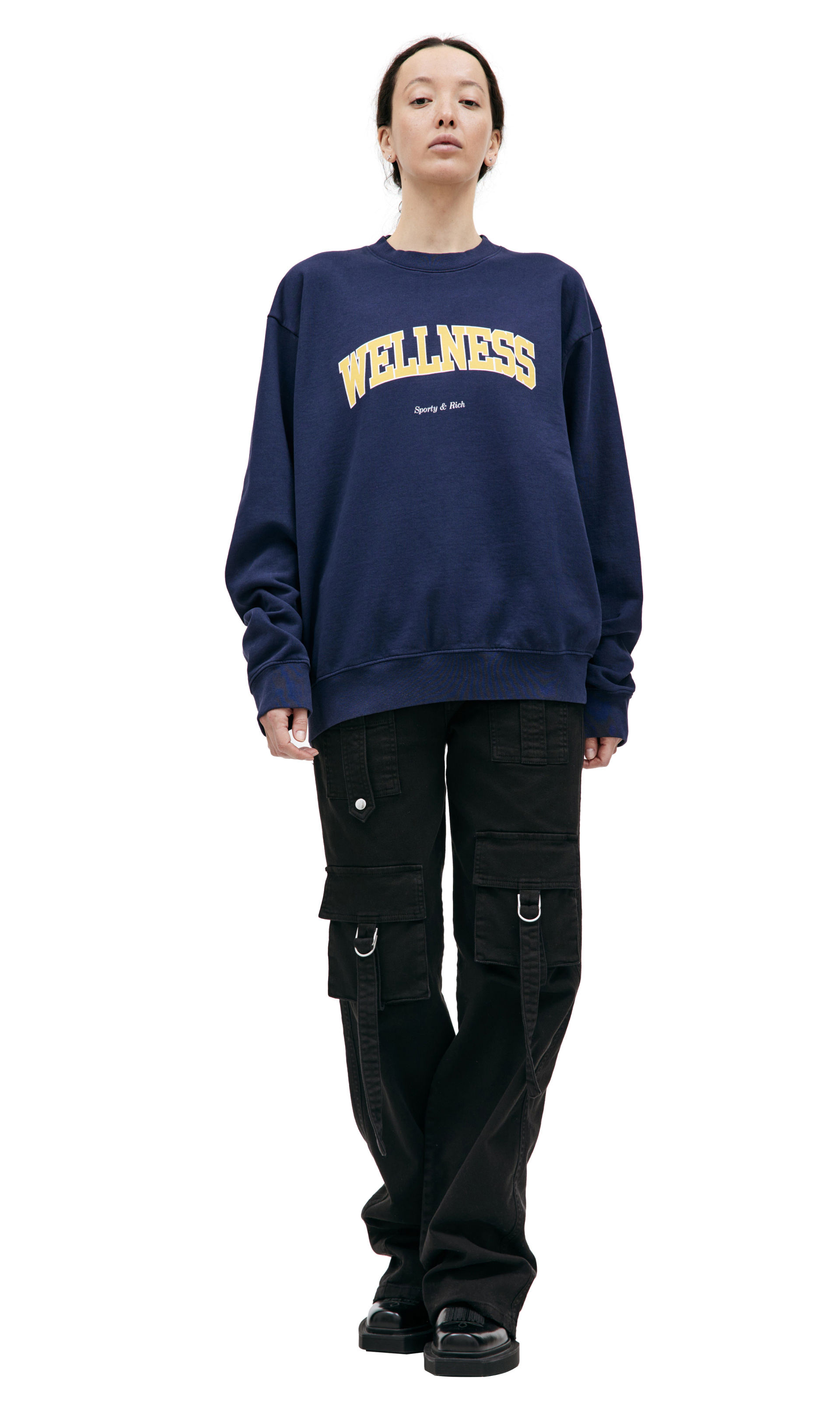 Buy PROTOTYPES men navy blue prototypes x yeezy gap Buy PROTOTYPES men navy blue prototypes x yeezy gap