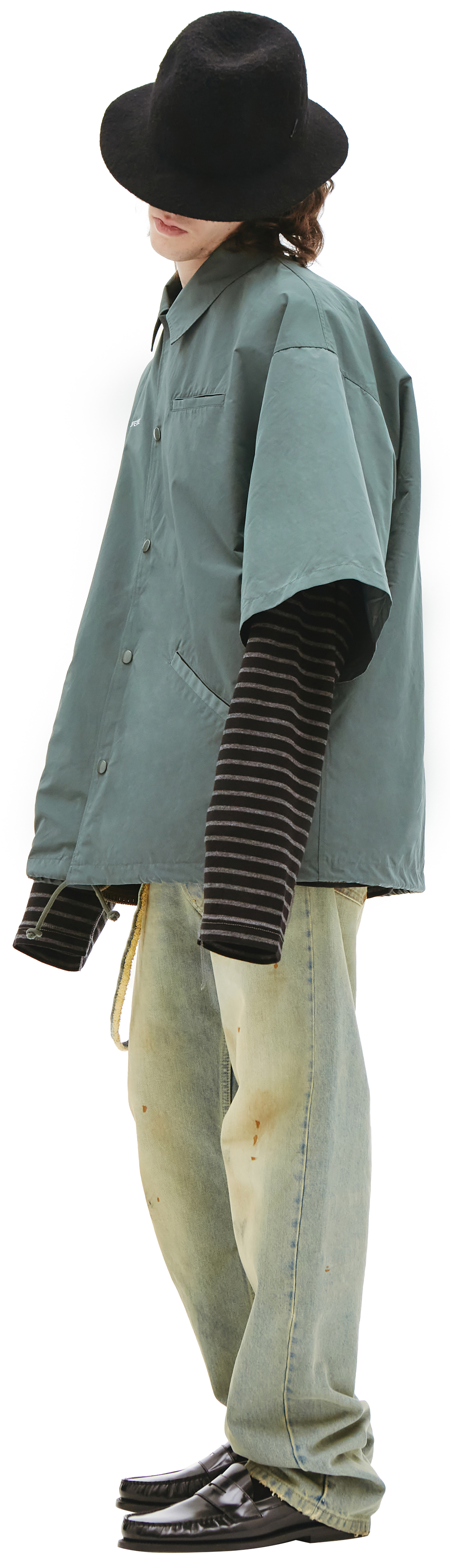 Undercover Once In A Lifetime Shirt