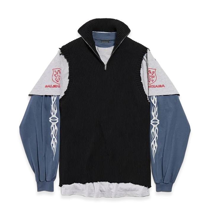 Balenciaga Sweatshirt
