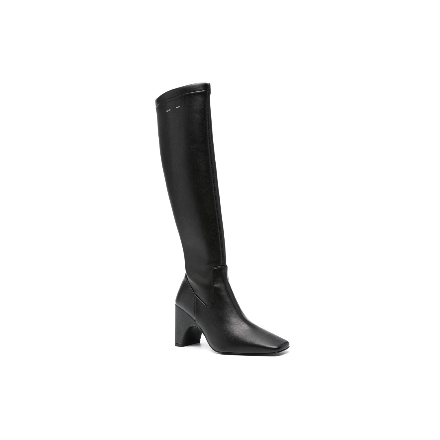 Coperni Bridge Stretch Boots