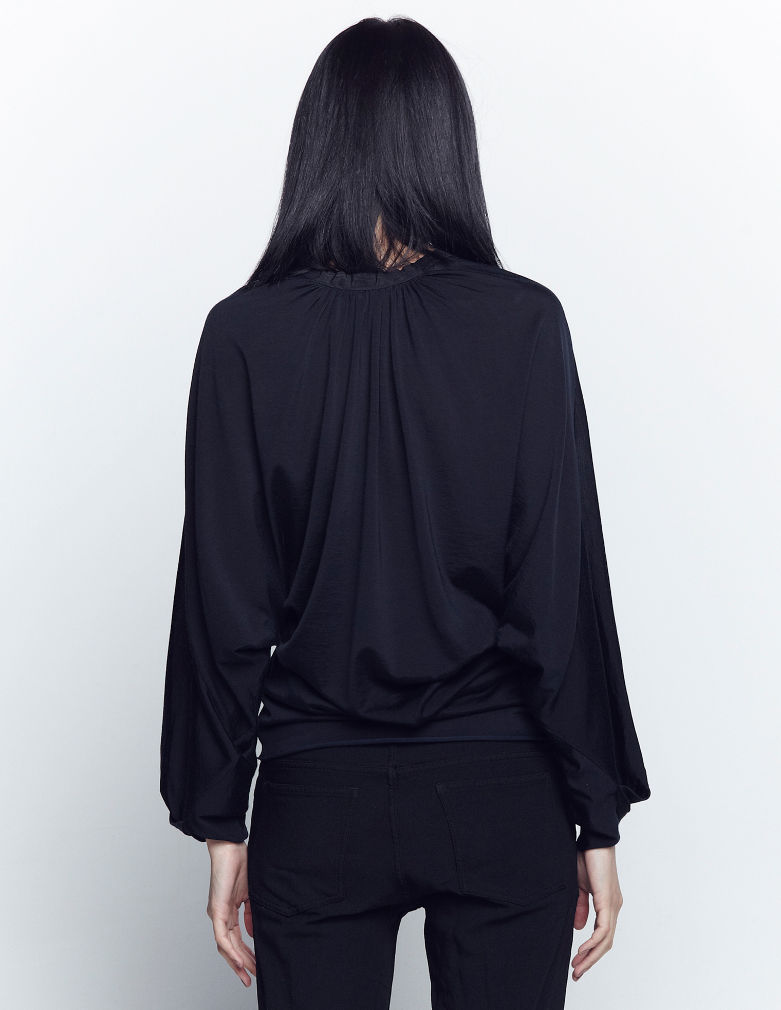 Kolor Long sleeve top