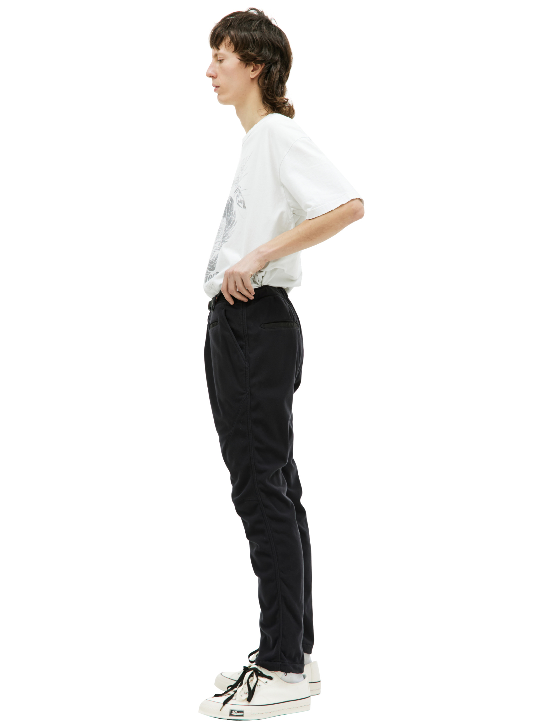 Undercover Undercover x nonnative trousers
