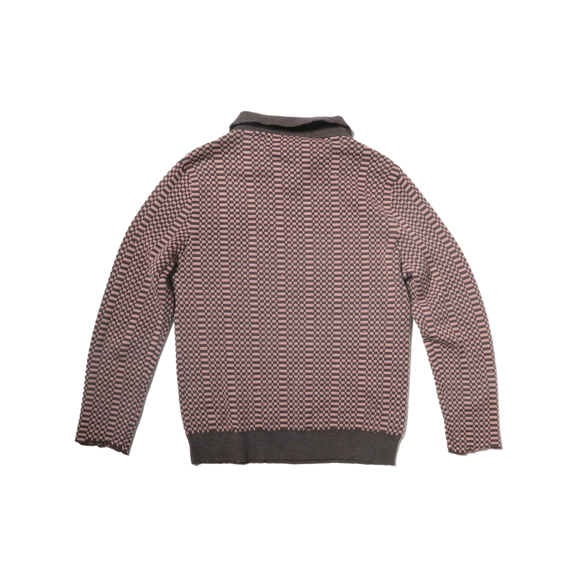 Enfants Riches Déprimés Puke & Cry Polo Sweater