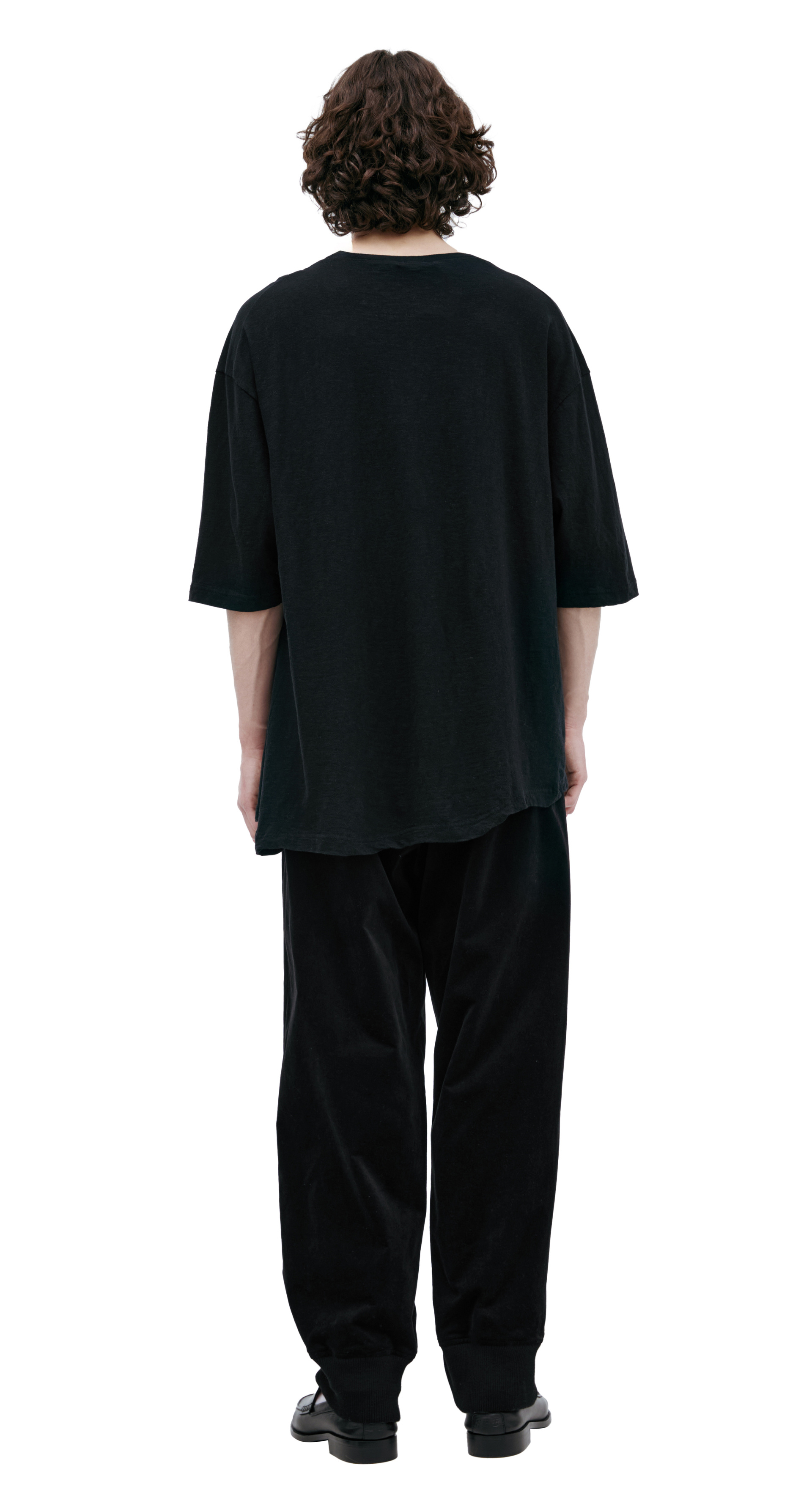 Undercover T-shirt \'Ludwig van Beethoven\'