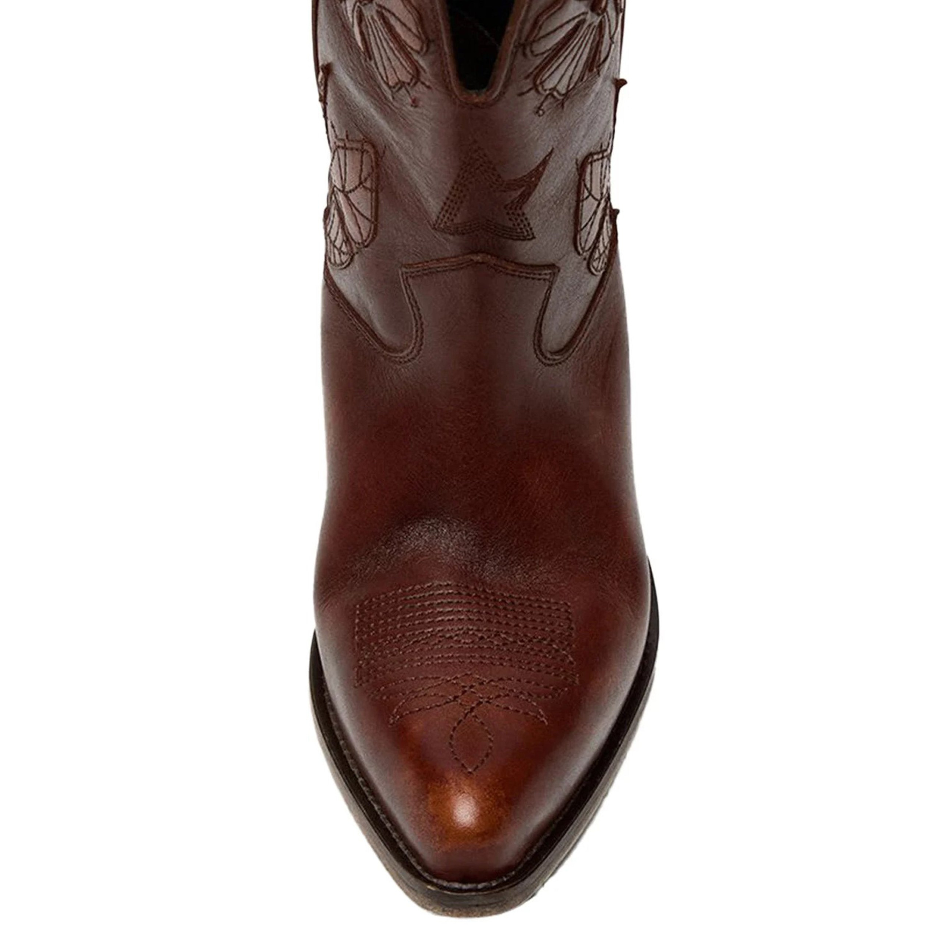 Golden Goose Women\'s Wish Star Low Boots