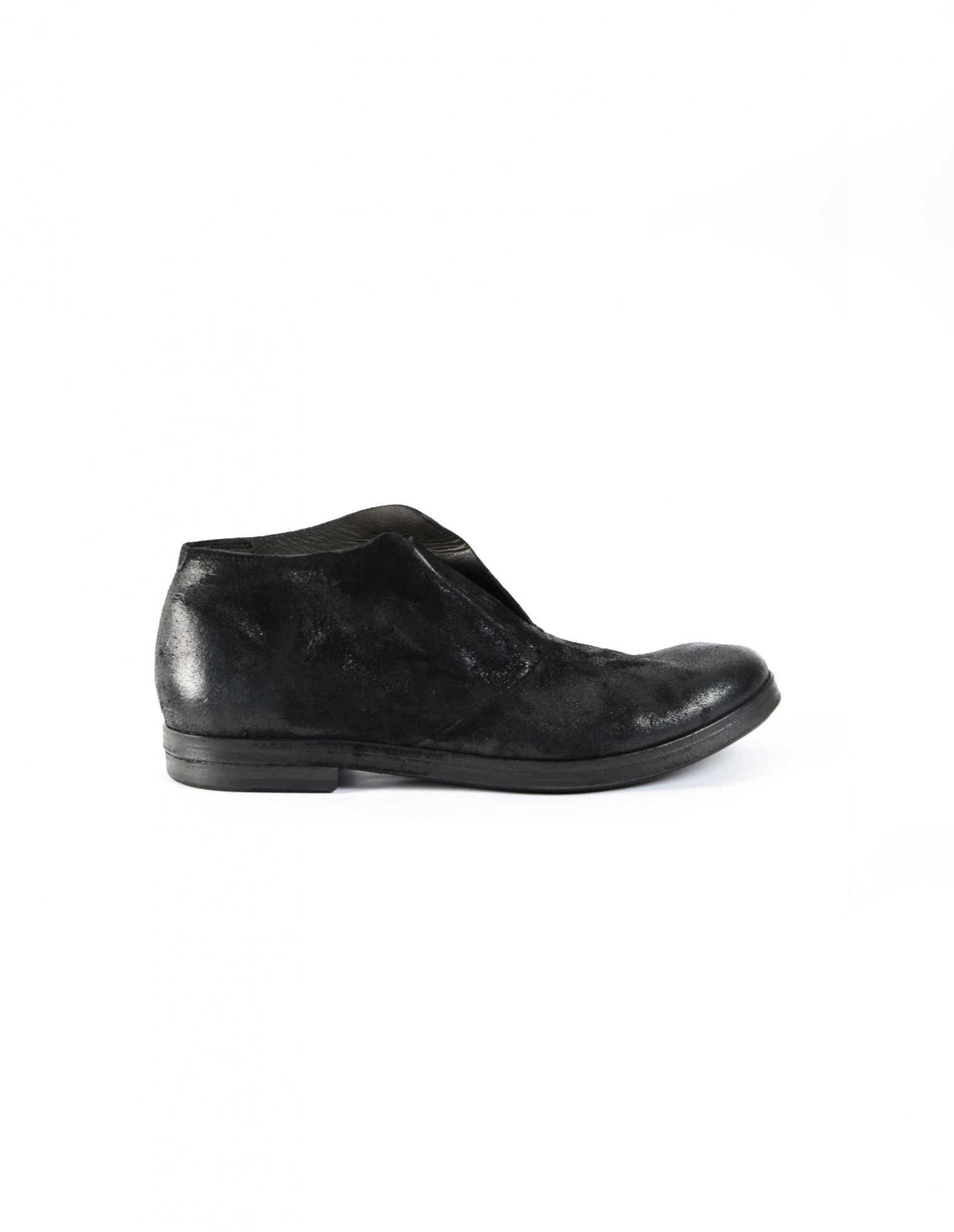 Marsell Leather boots