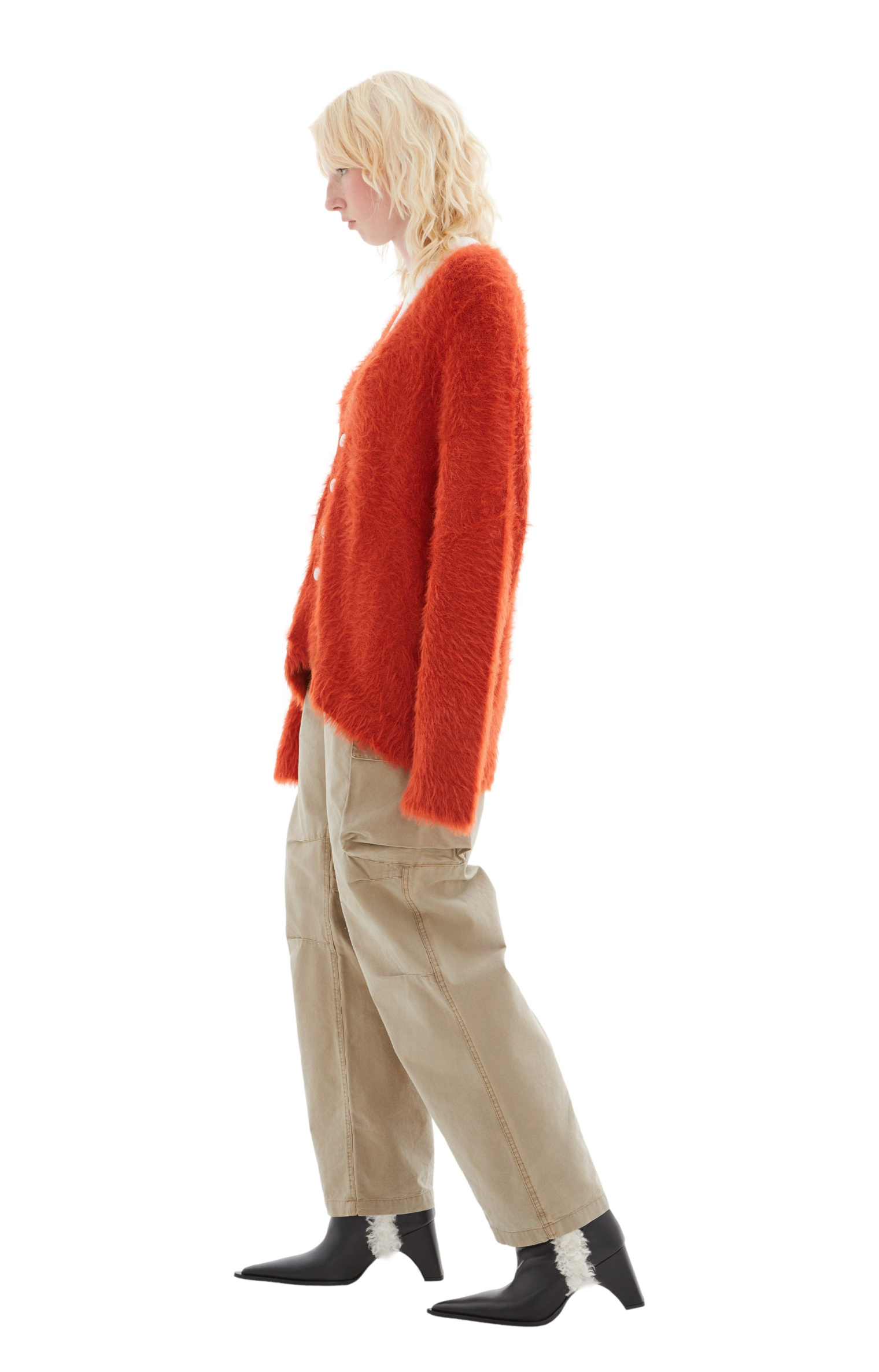 Midnight Rodeo Picante Cardigan