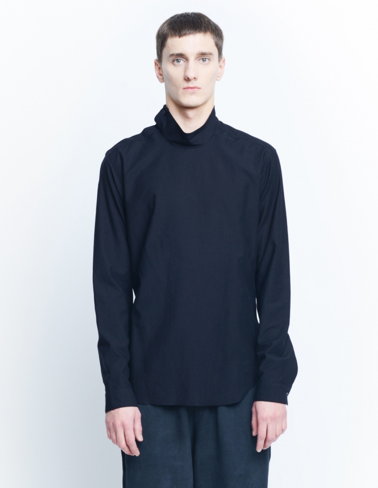 Damir Doma High neck shirt