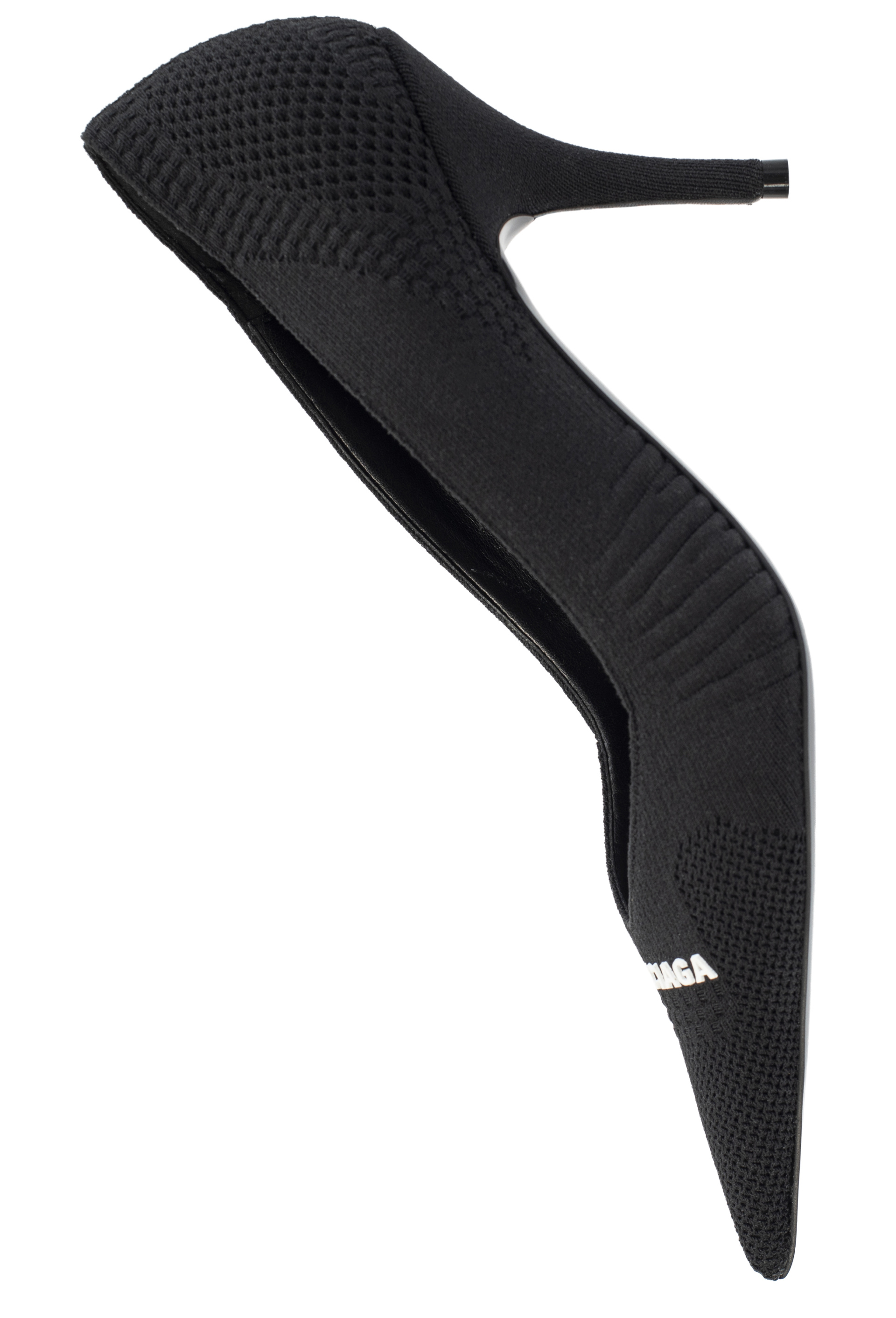 Balenciaga Black Knife 2.0 pumps