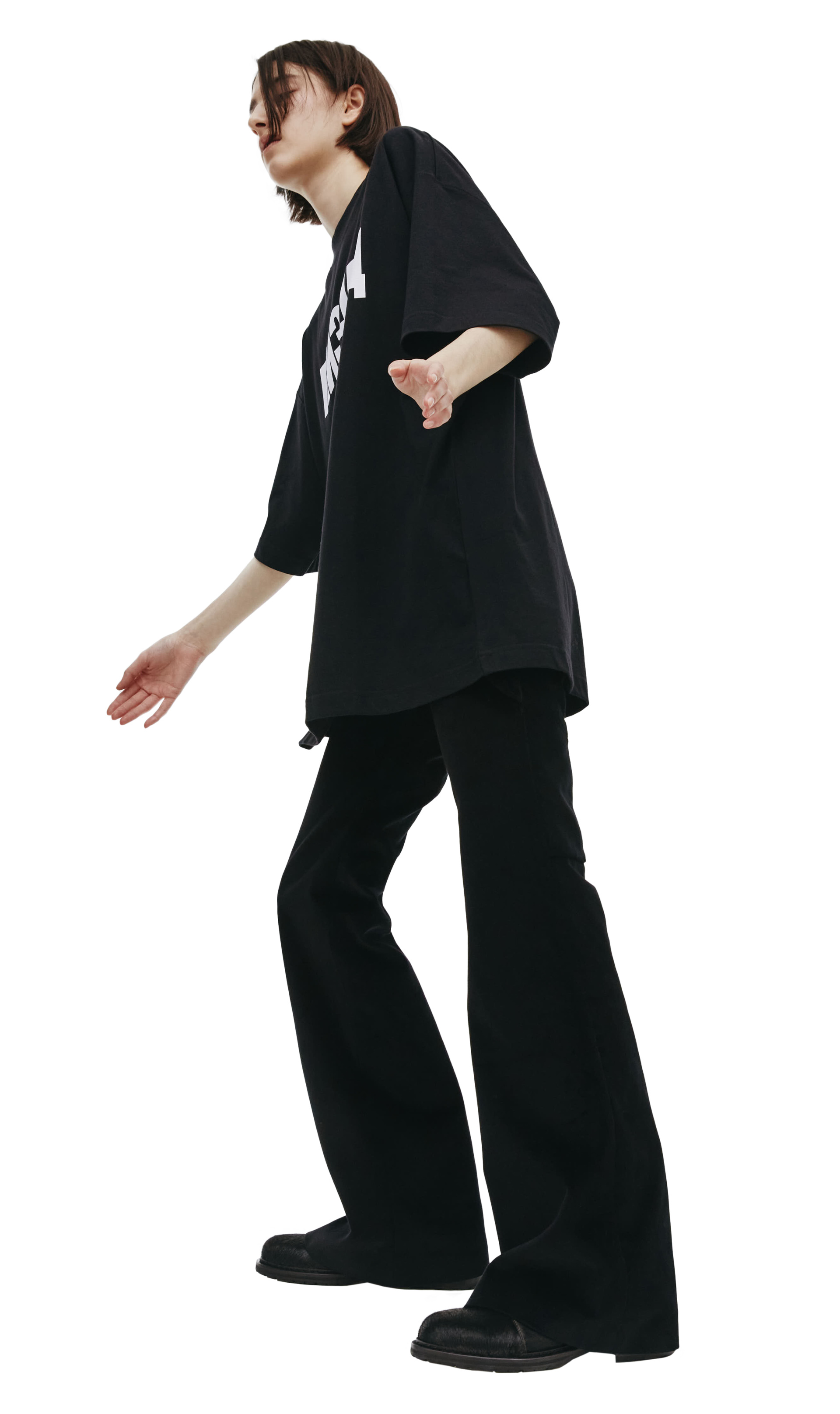 VETEMENTS Vetements x SV T-Shirt