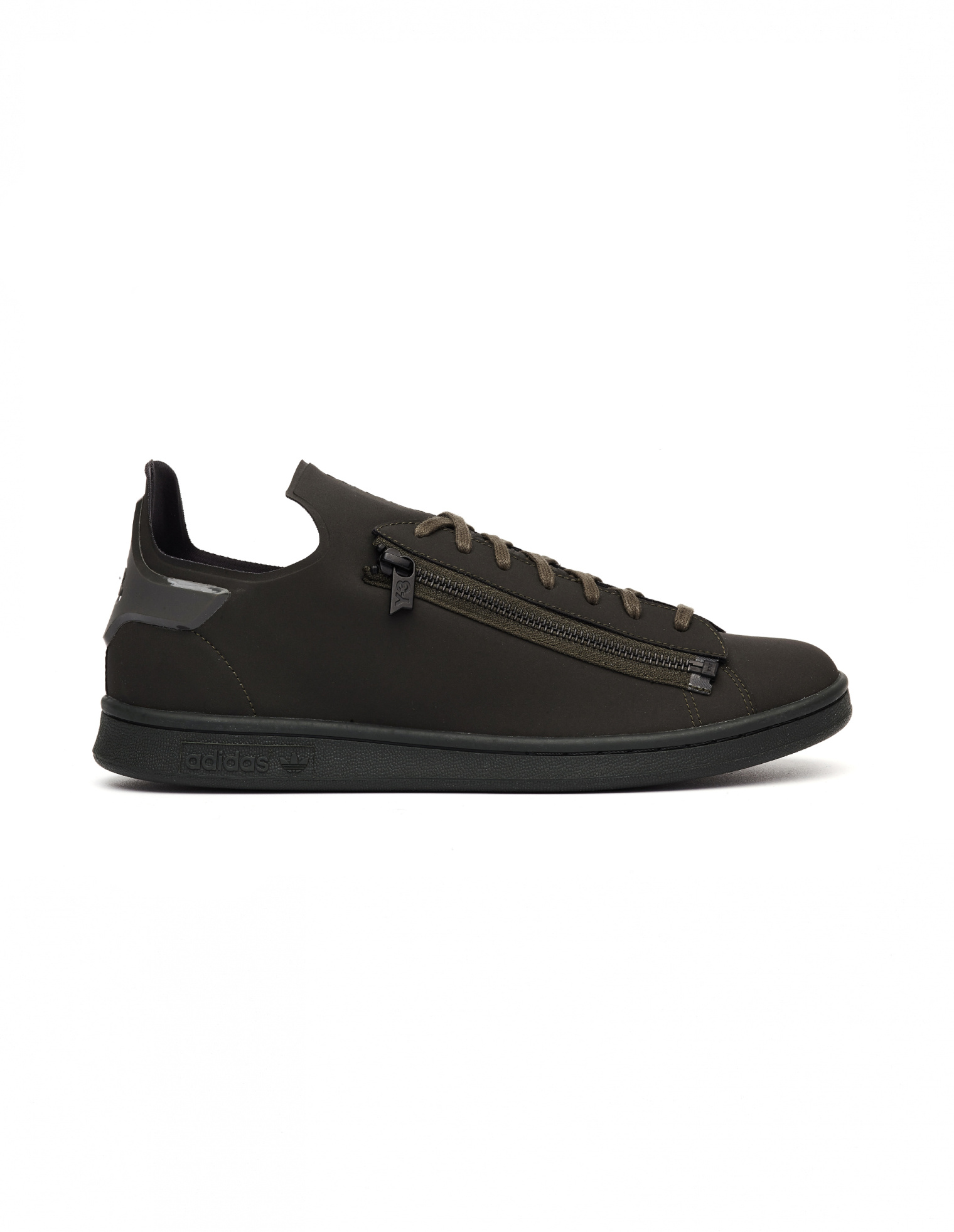 Y-3 Stan Zip Sneakers