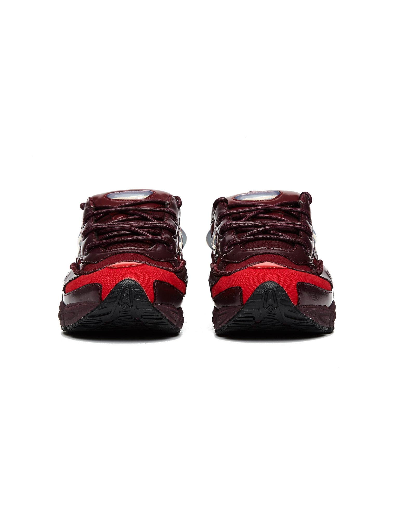 Raf Simons Кроссовки Ozweego III