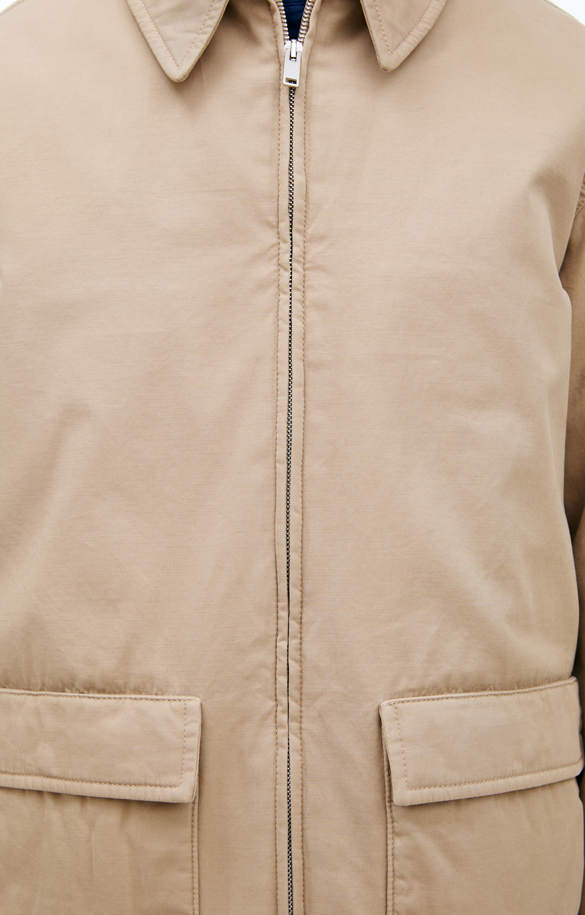The Row Warm jacket