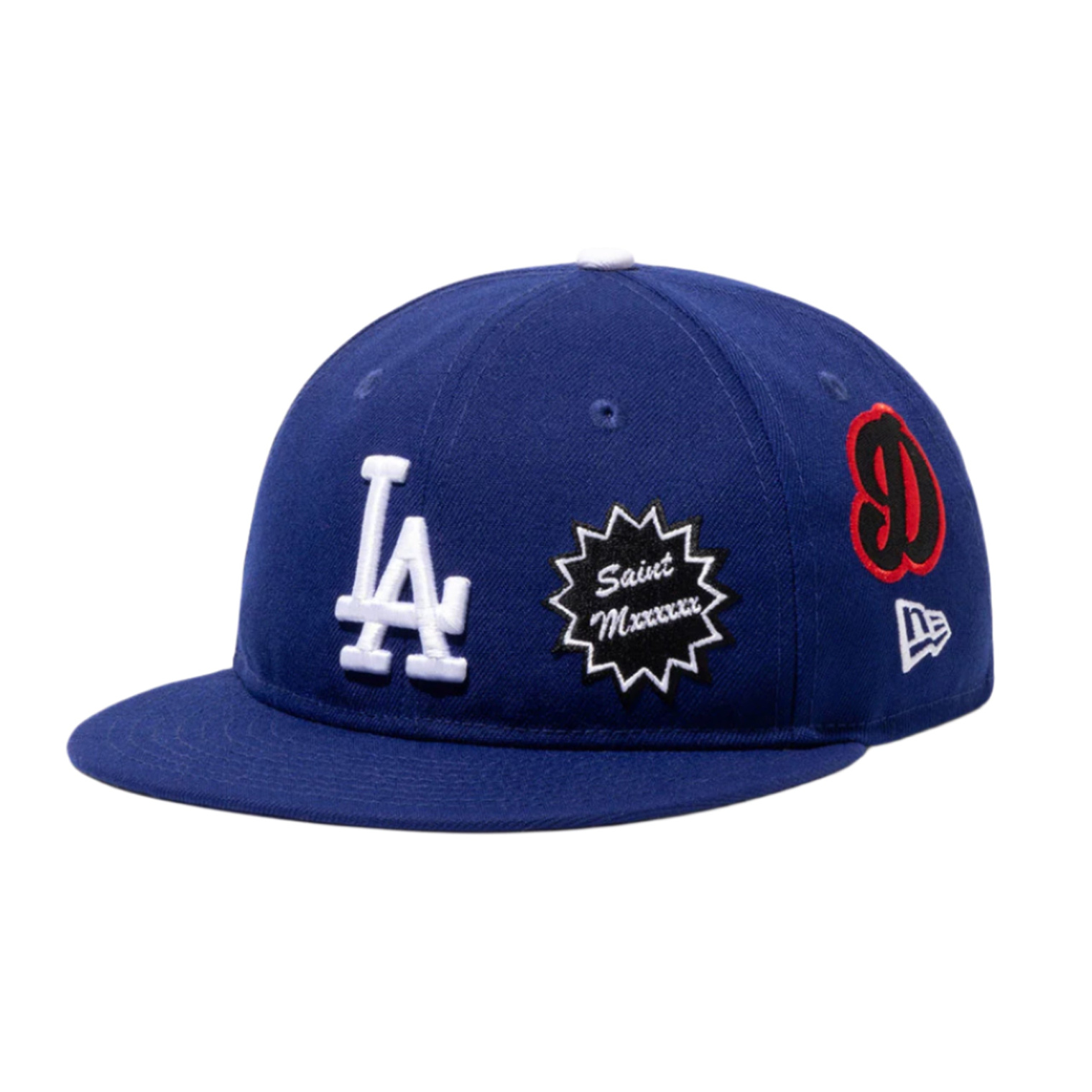 Saint Mxxxxxx ×MLB ×NEWERA® Dodgers Cup