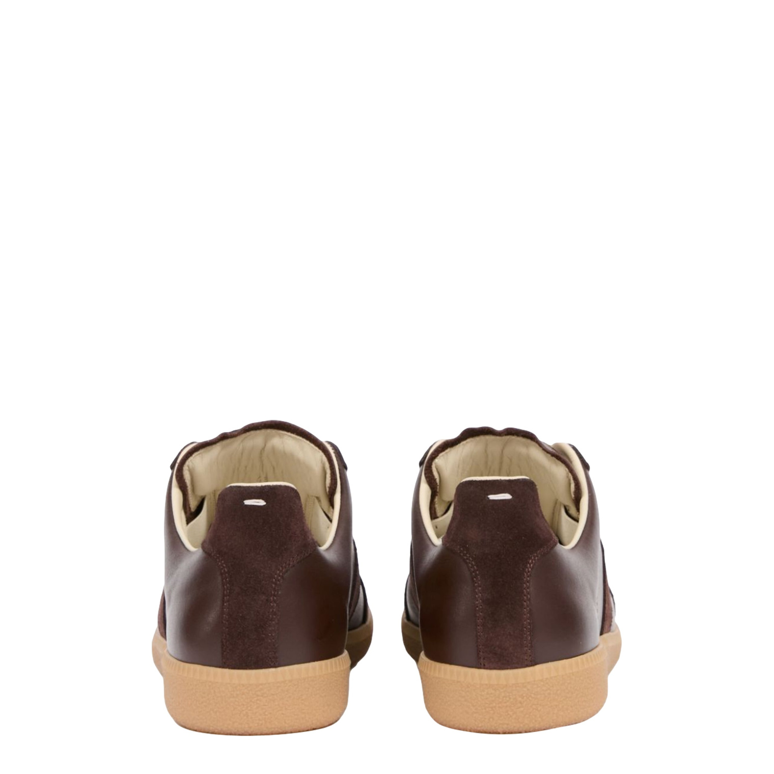 Maison Margiela Men\'s Replica Sneakers