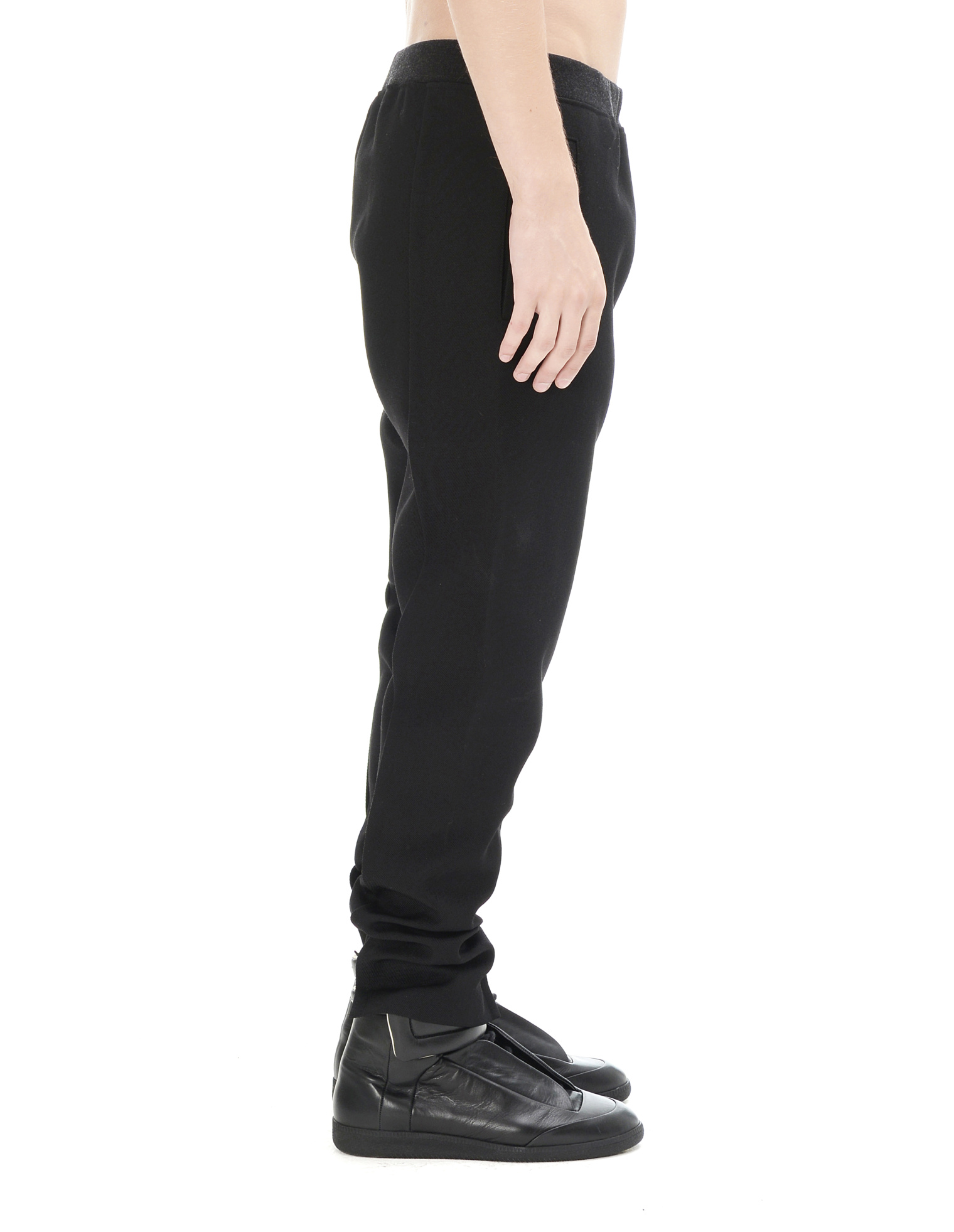 Marni Wool trousers