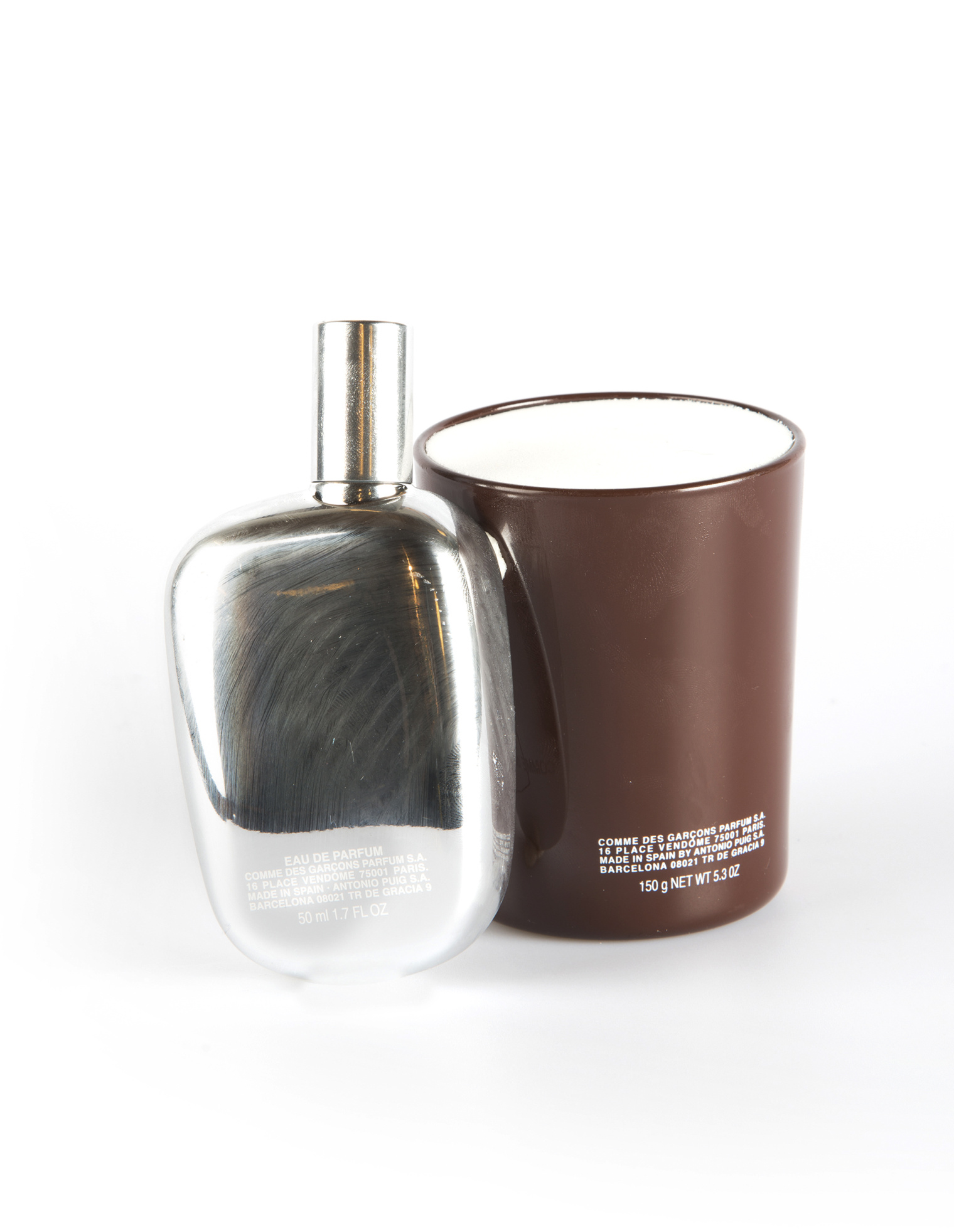 Comme des Garcons Parfum Подарочный набор "Wonderwood"