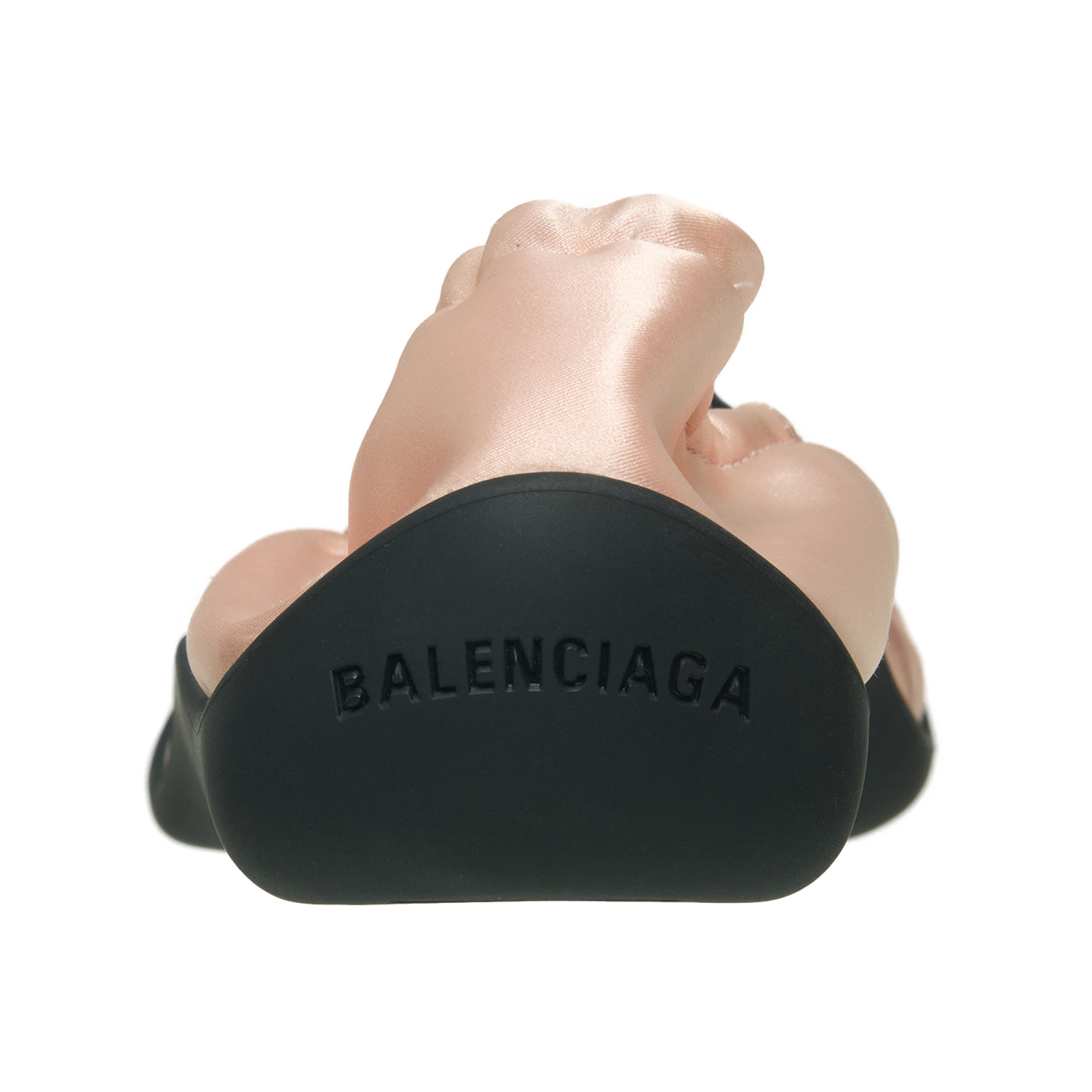 Balenciaga SHIBUYA Ballet Flats