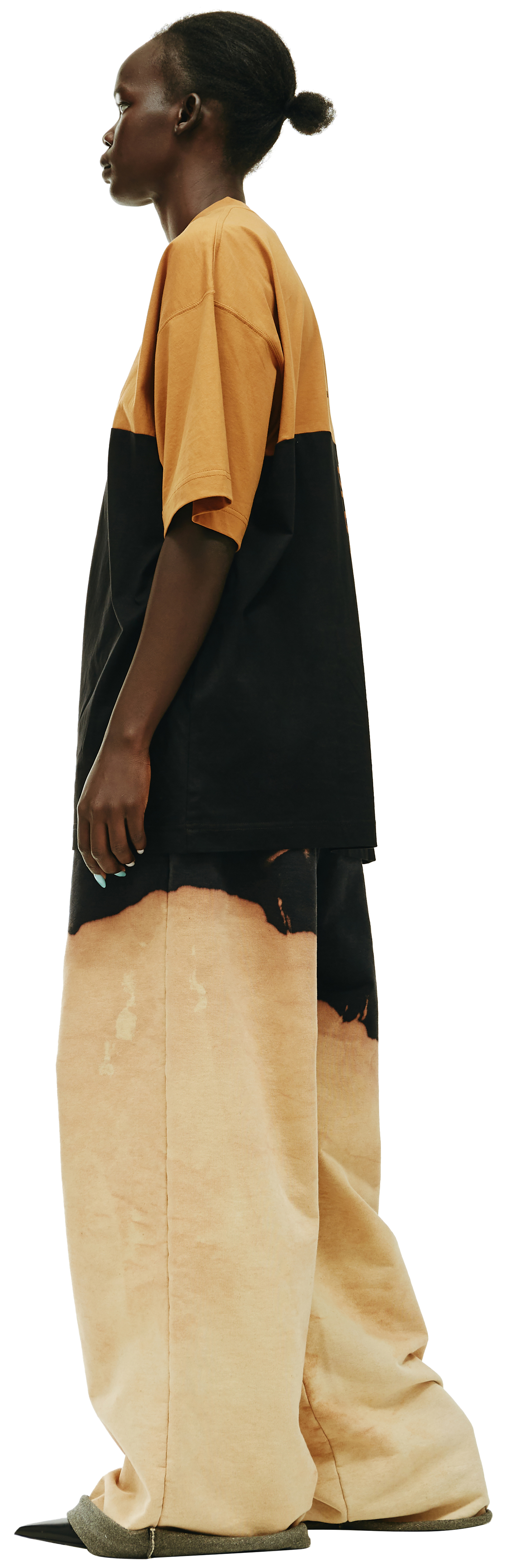 VETEMENTS Battery T-shirt